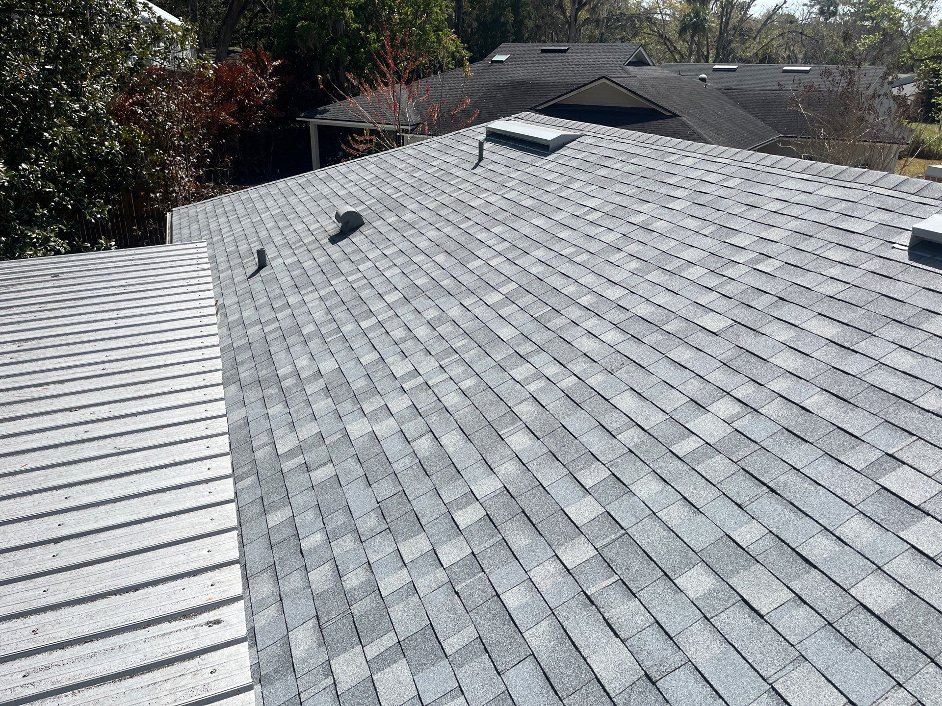 Shingle -> Shingle by Prime Roofing