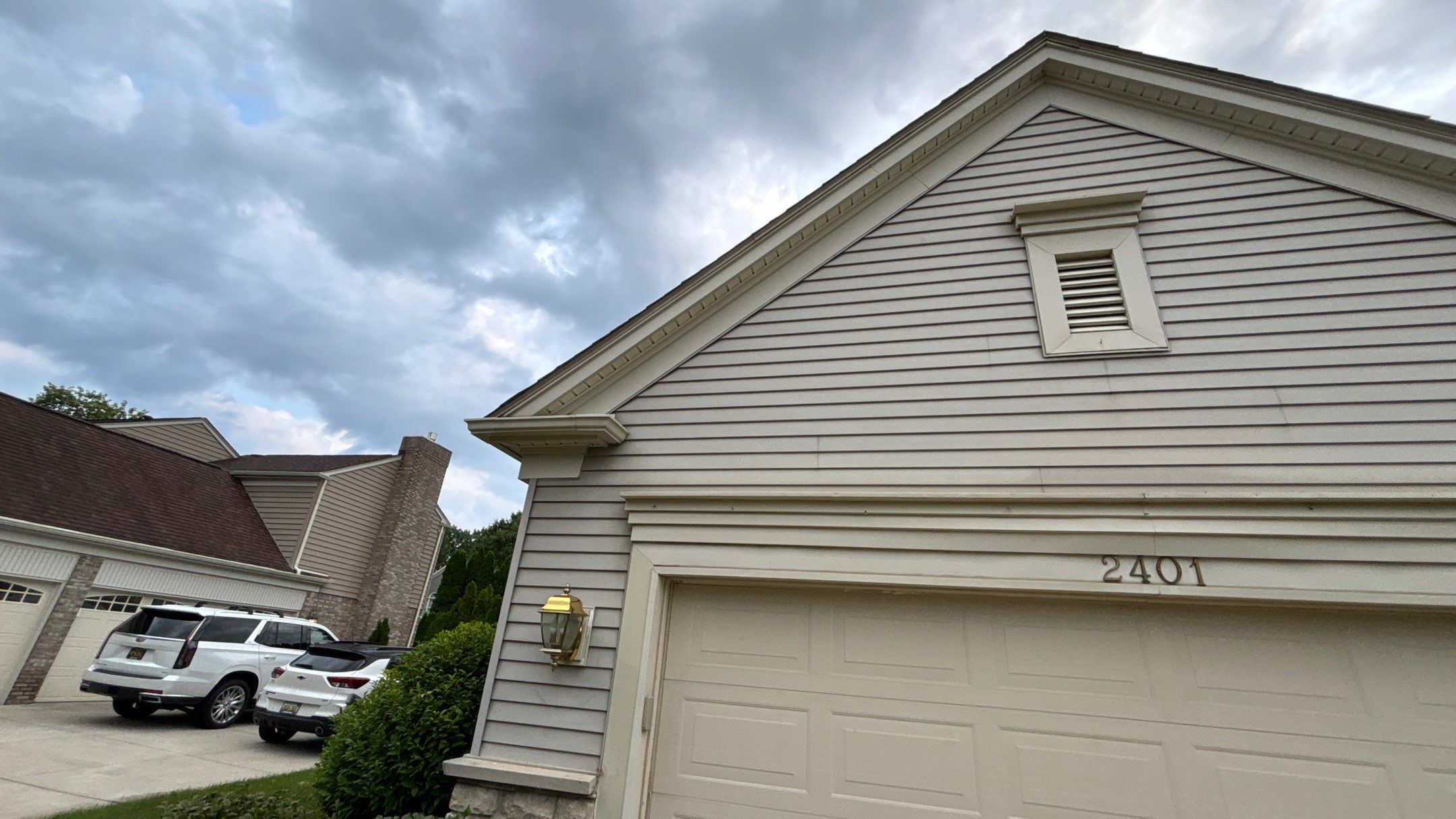 Roof Replacement using Owens Corning Duration by 180 Contractors