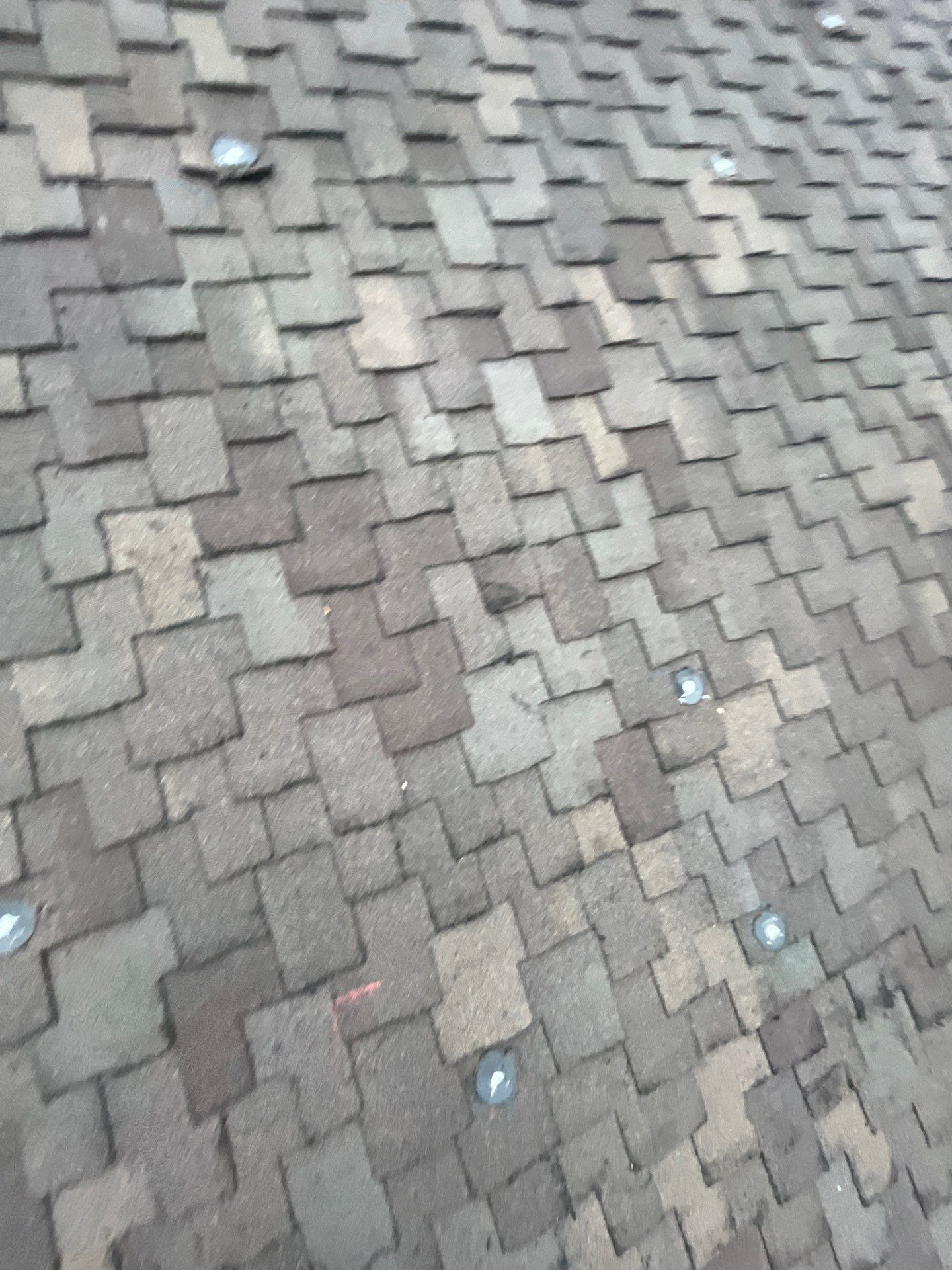 Project in Parker by Storm Guard of South Metro Denver