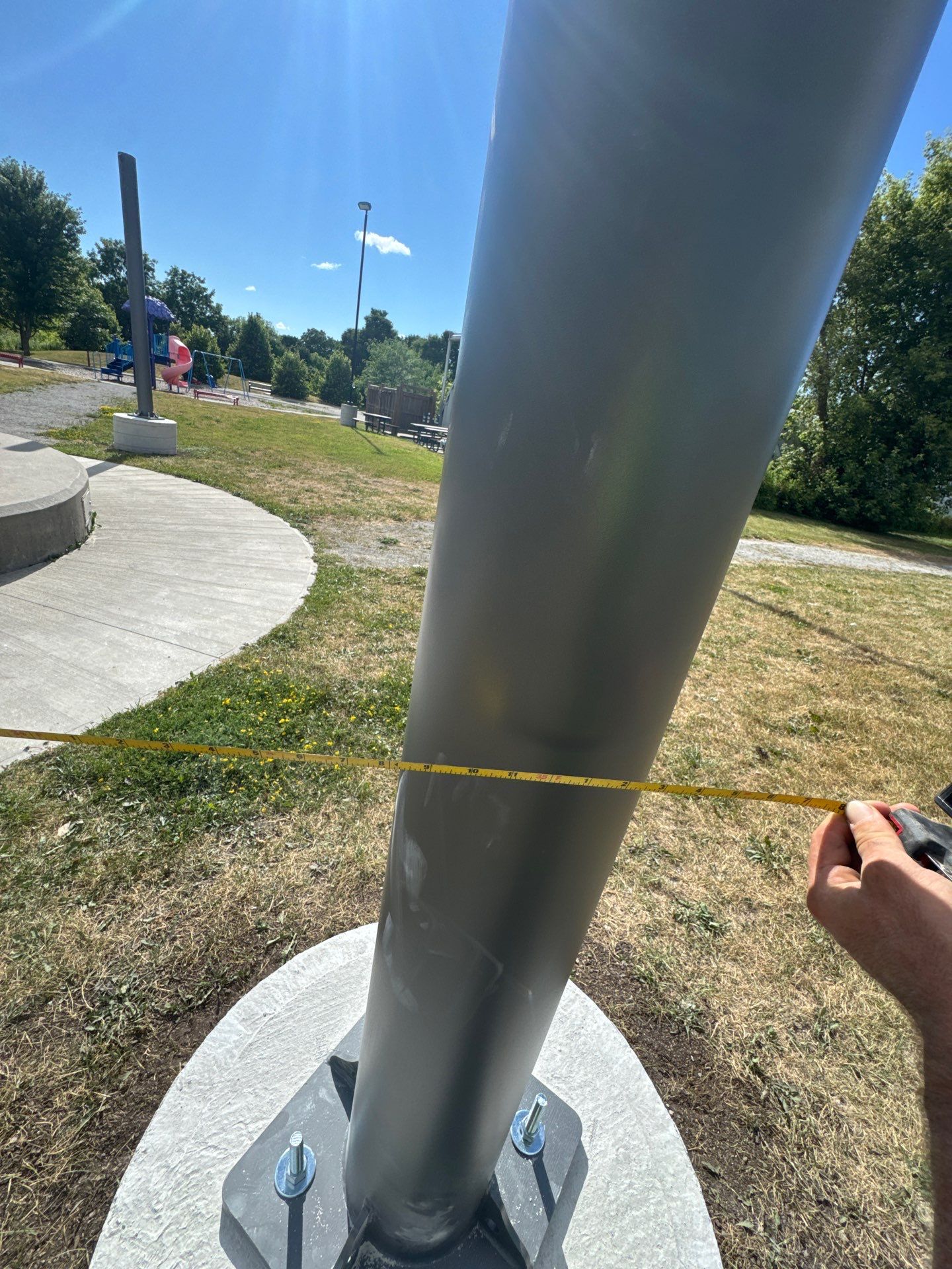 Shade Sails by Bray’k Away Development