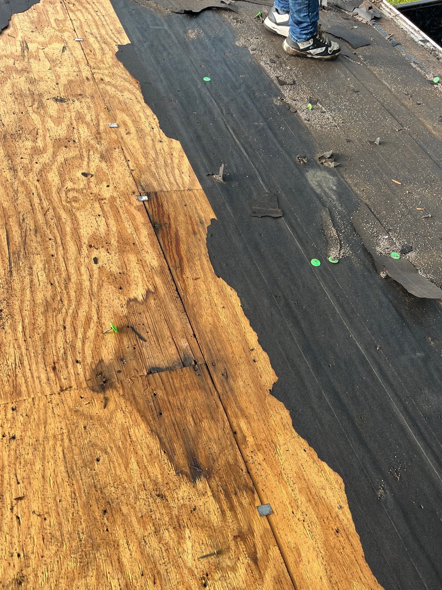 Project in Seminole 33777 by Mitchell Roofing Company LLC