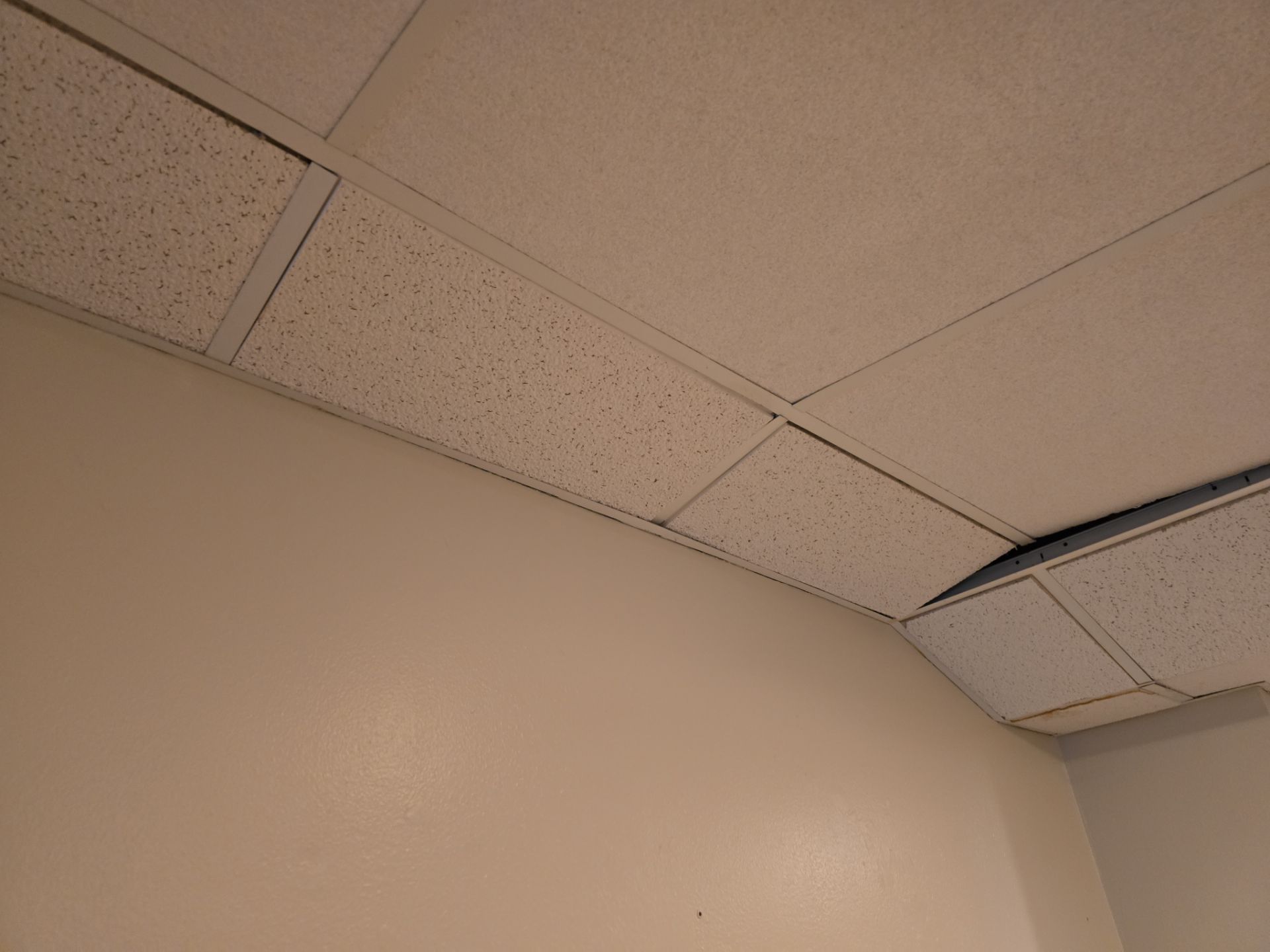 Embedded Fiber Reinforcement by Toledo Basement Repair 