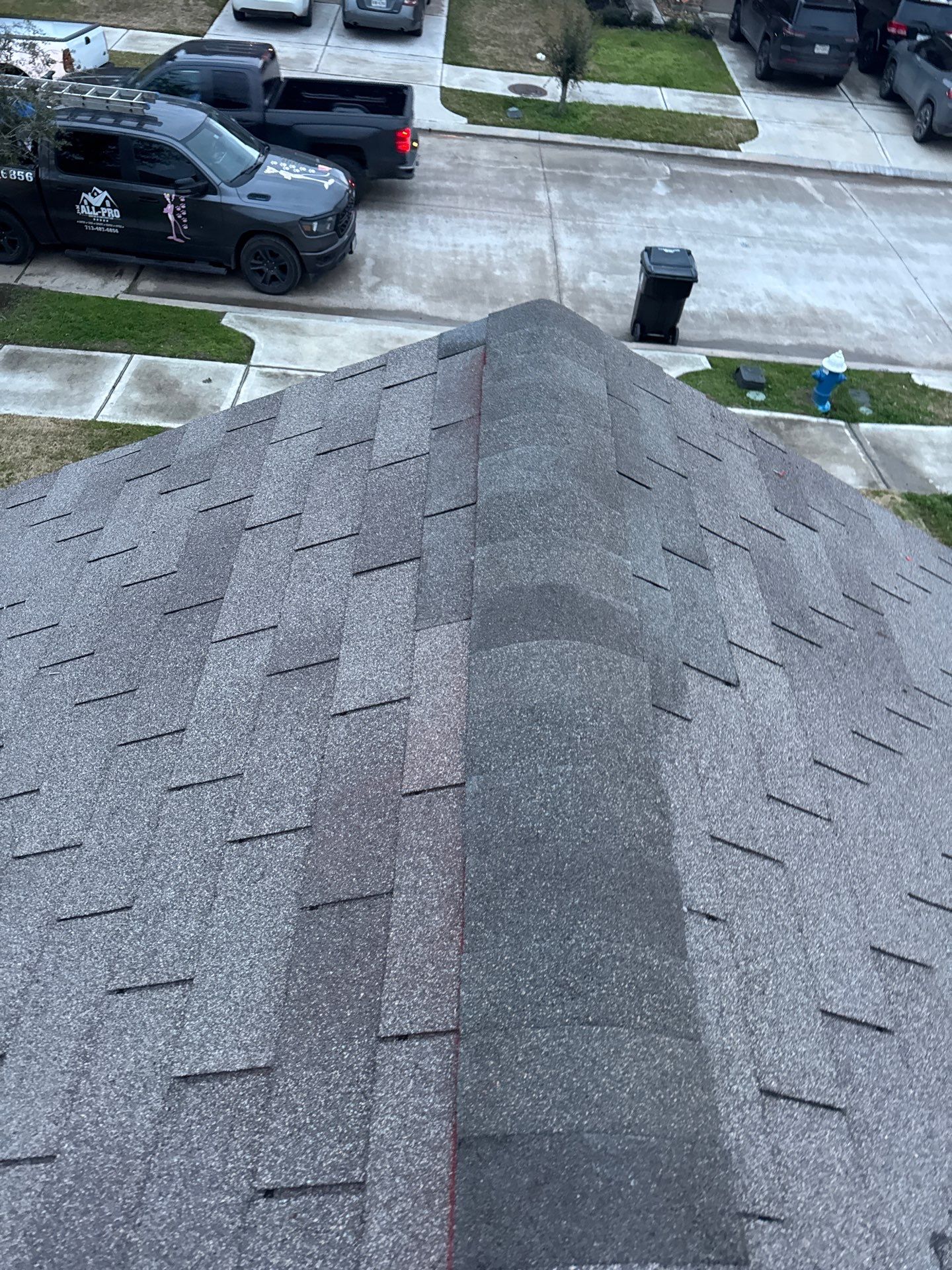 Roof Repair Houston by Roof Repair Services LLC