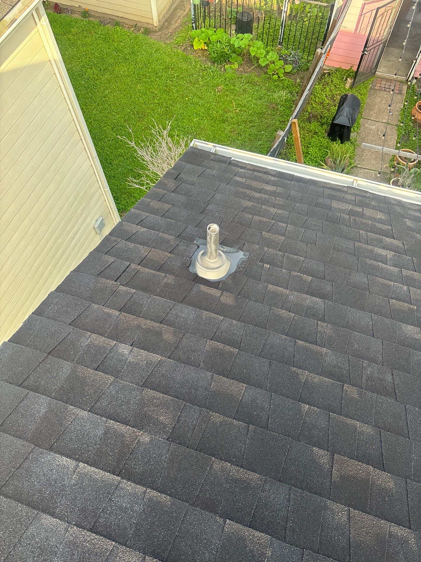 Roof Repair Houston by Roof Repair Company
