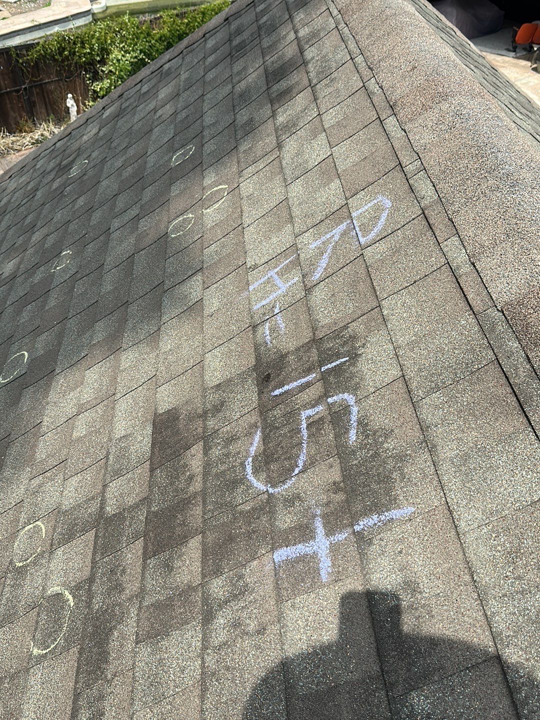 Residential Roofing Installation using Owen's Corning Duration (Lifetime) Shingles by Roof Repair Company