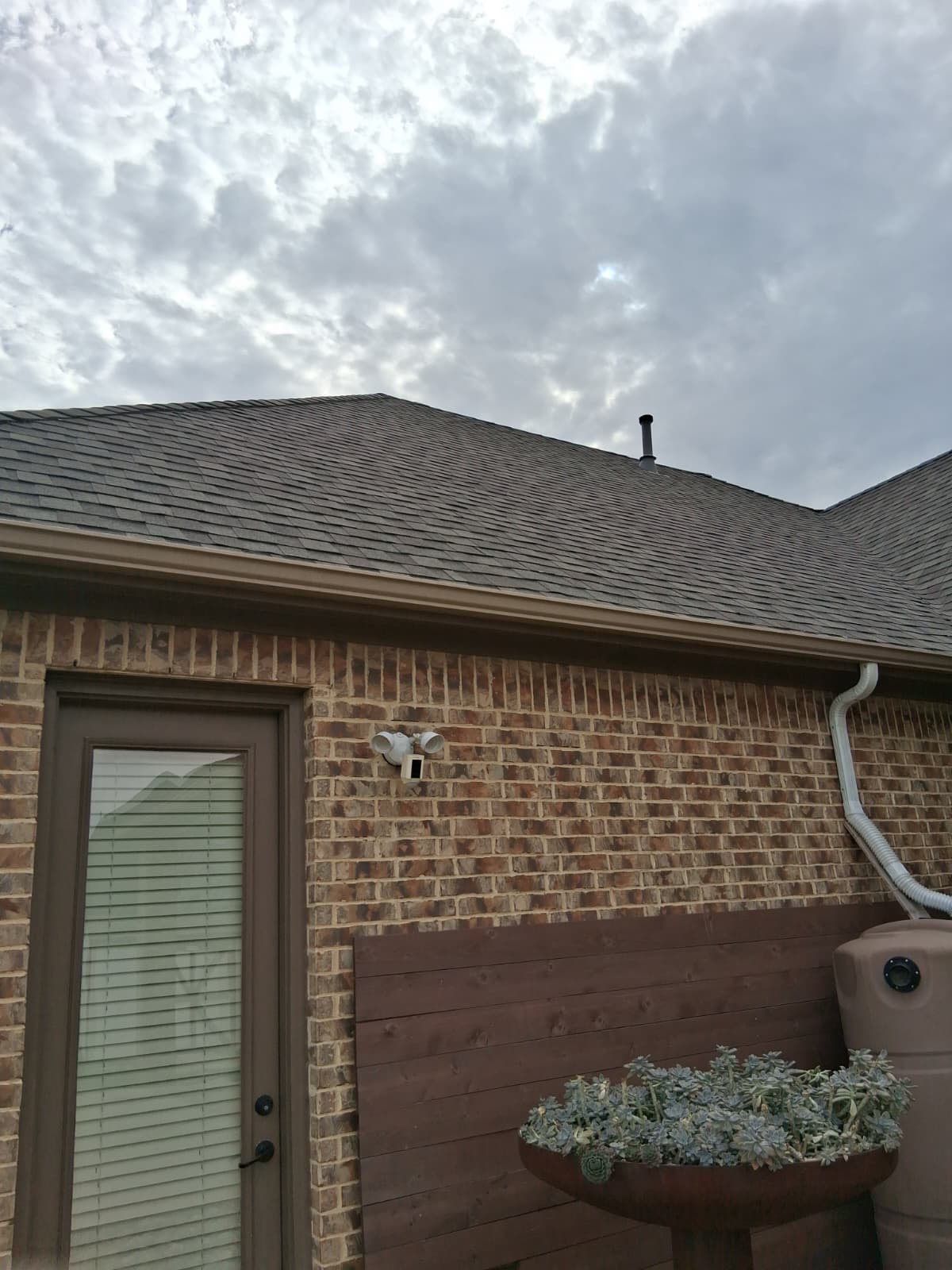 Project in Austin by Rhino Roofing and General Contracting, LLC