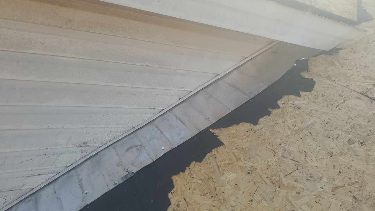 Residential Roofing Installation using Owens Corning by Inspector Roofing and Restoration