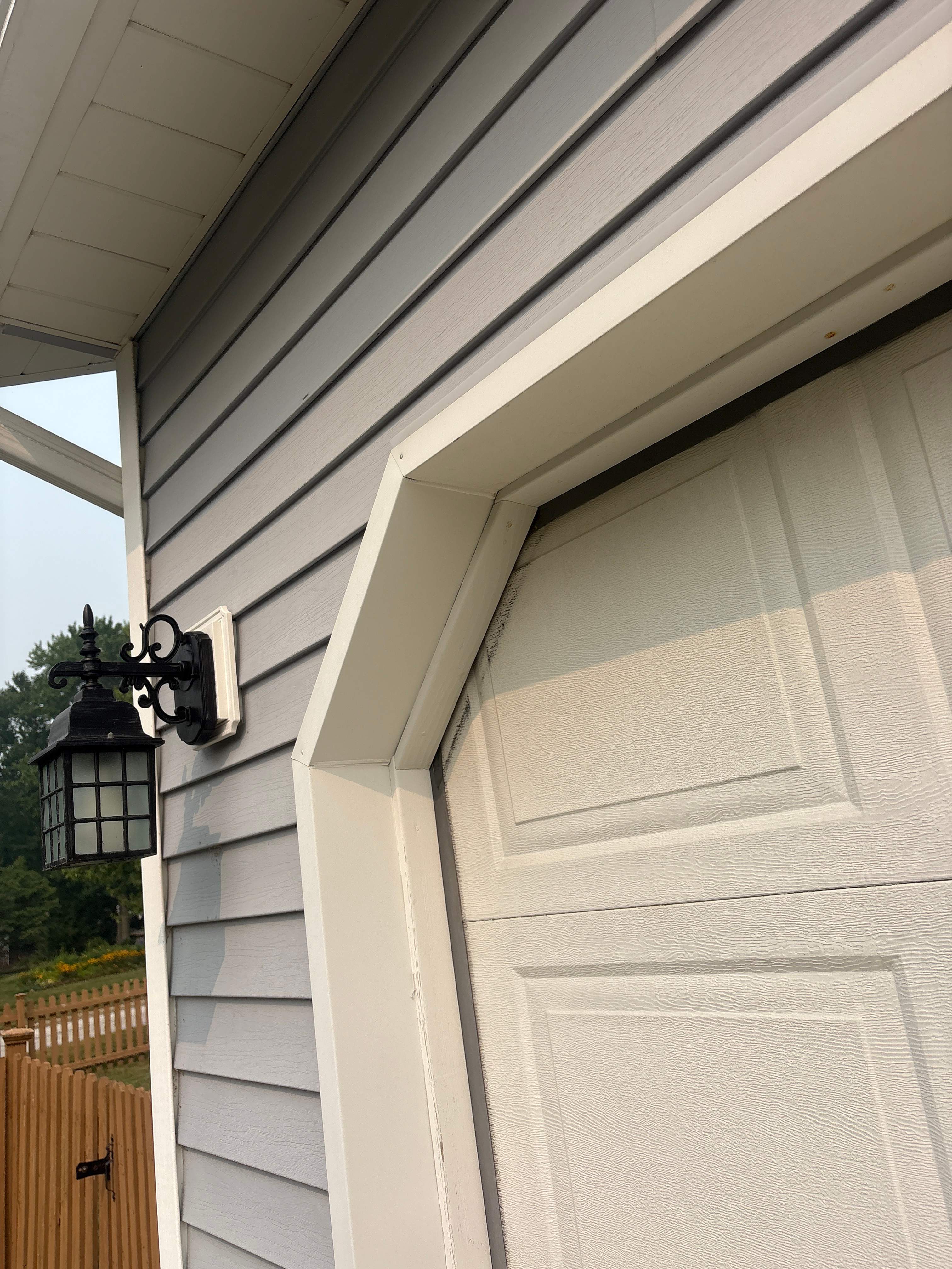 Garage Door and Opener Installation in Twinsburg OH by Ohio Garage Door Repair