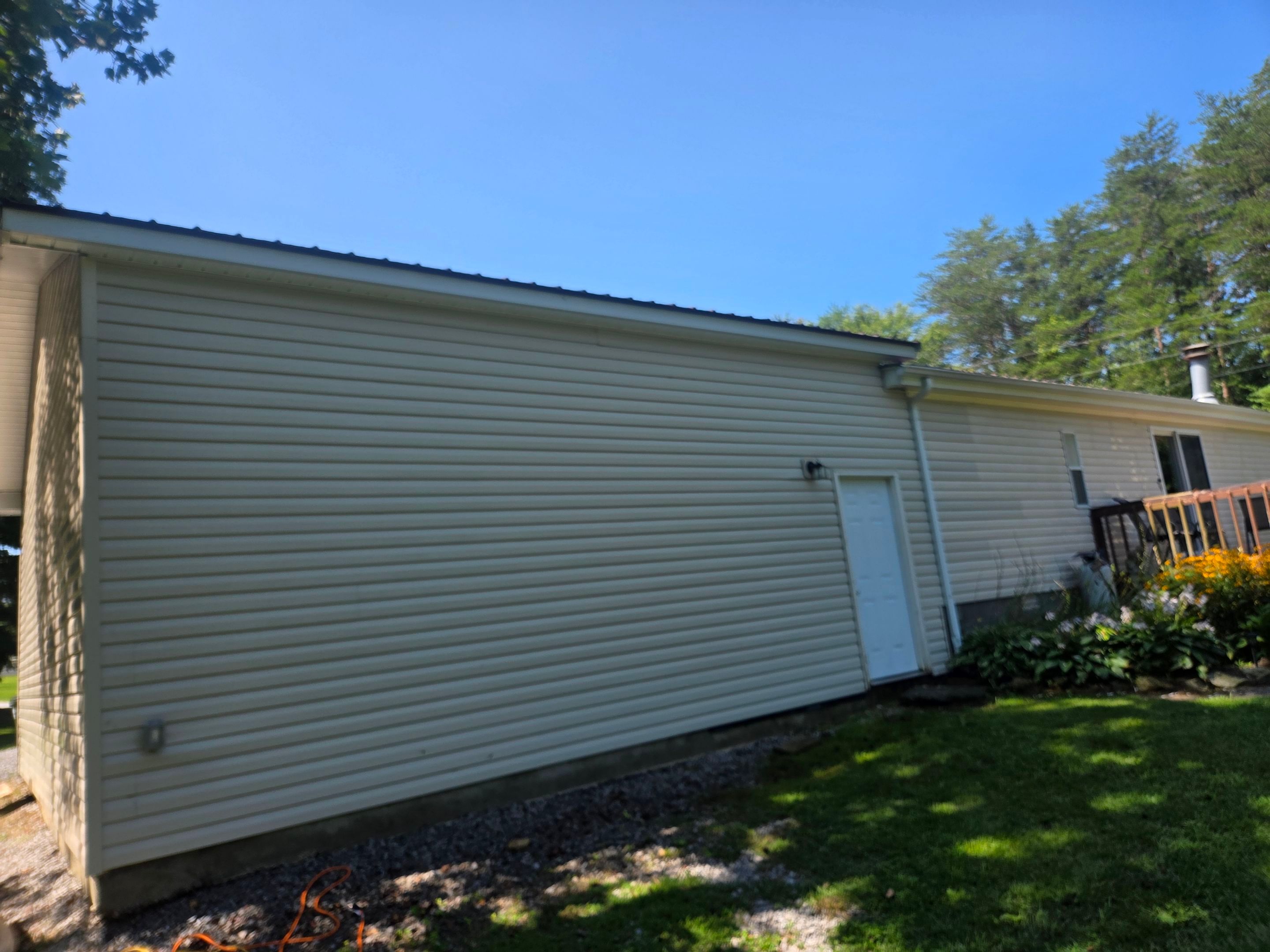 Project in Crossville, TN by Affordable Pros