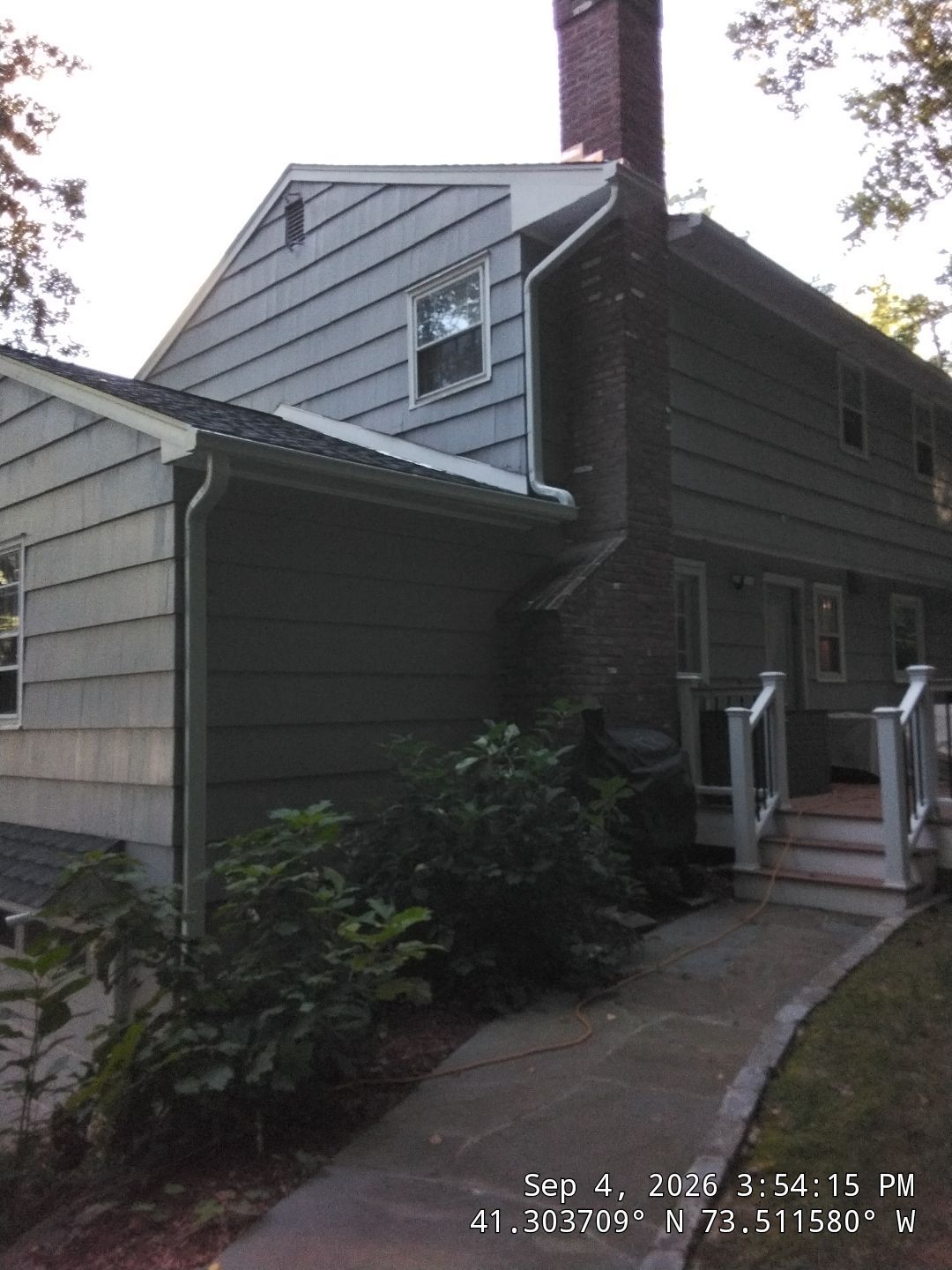 RainTech  by DiGiorgi Roofing and Siding Inc