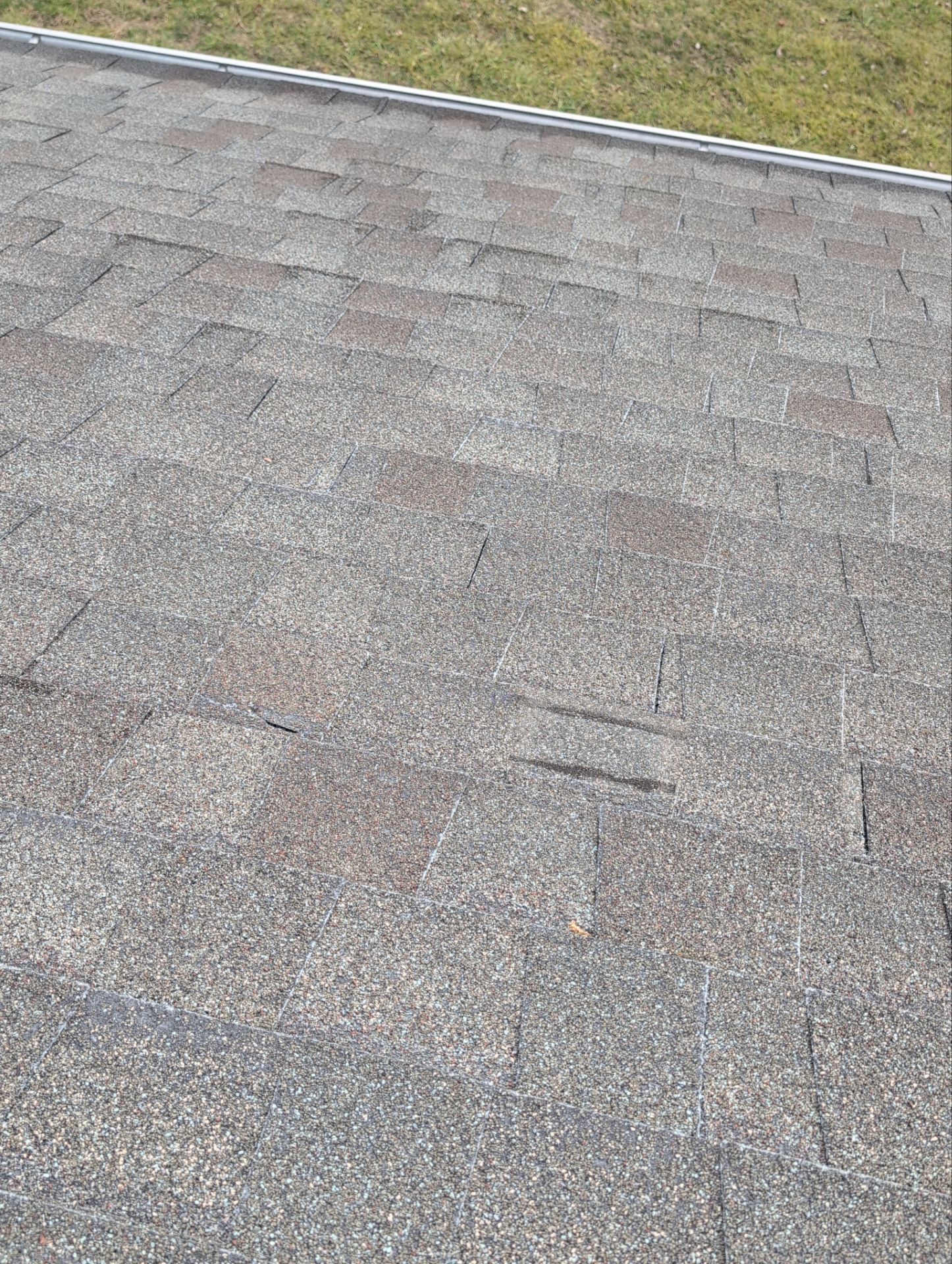 Roof Replacement & Seamless Gutters in Ozark by Table Rock Design + Build