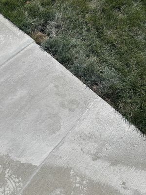 Medina Concrete Leveling