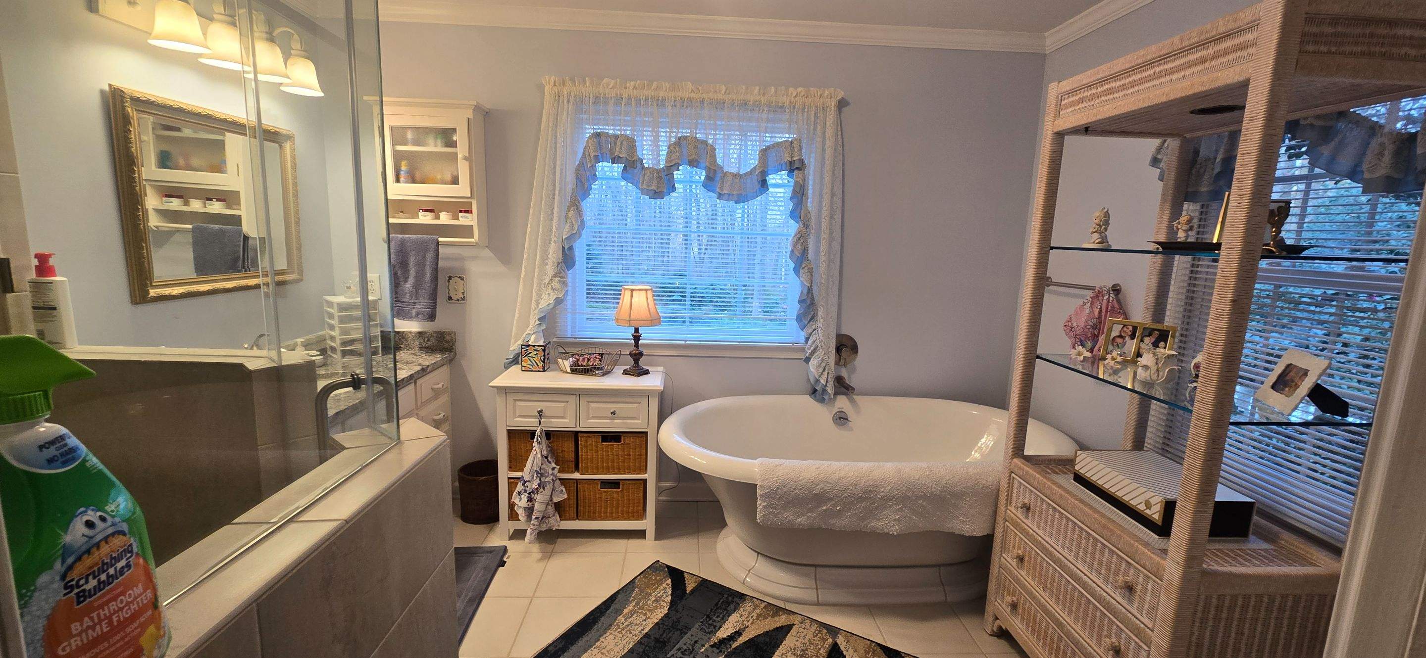 Complete Bathroom Transformation! 🚿✨ by A Step Above Handy LLC