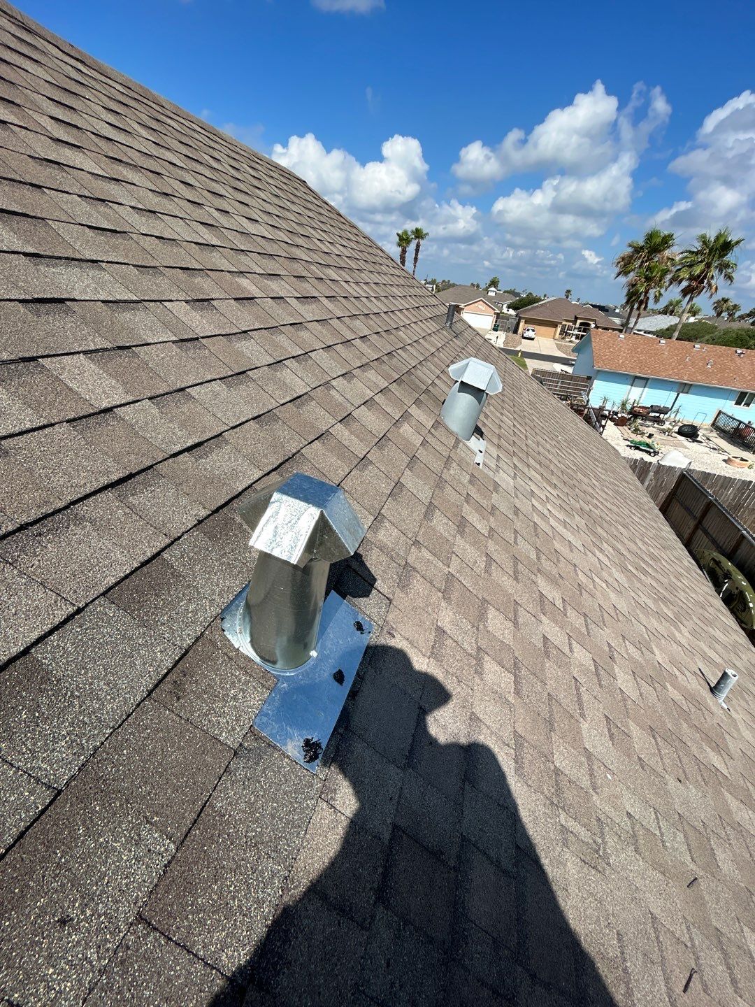 Residential Roofing Repair using Roofing Repair Products  by Lighthouse Roofing