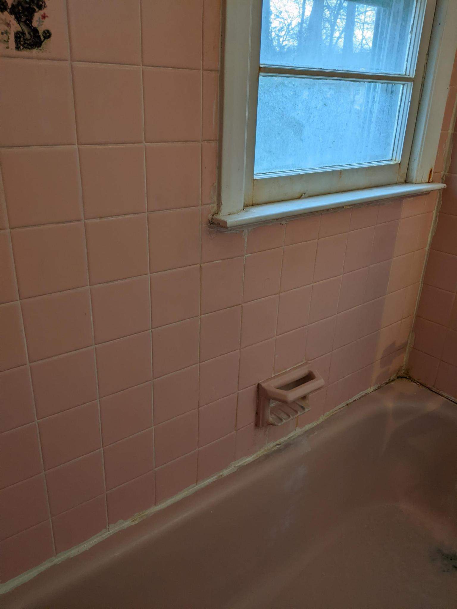 Bathroom Remodel using Tile by Home Concepts Construction