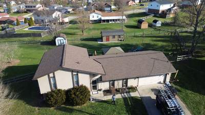 West Chester - Copper Canyon