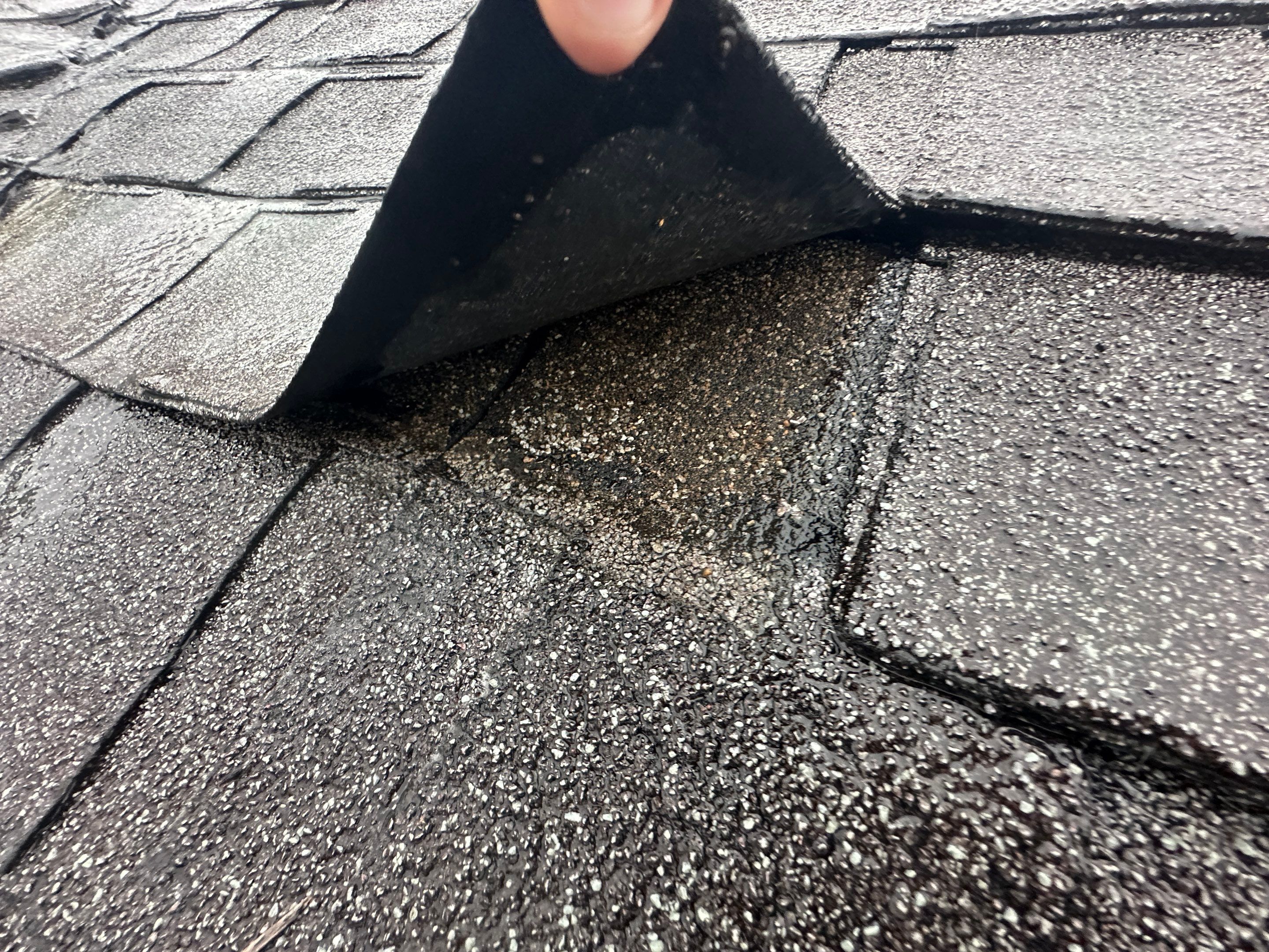 Water Damage Claim in Lauderhill by FLAPA & KeyStone