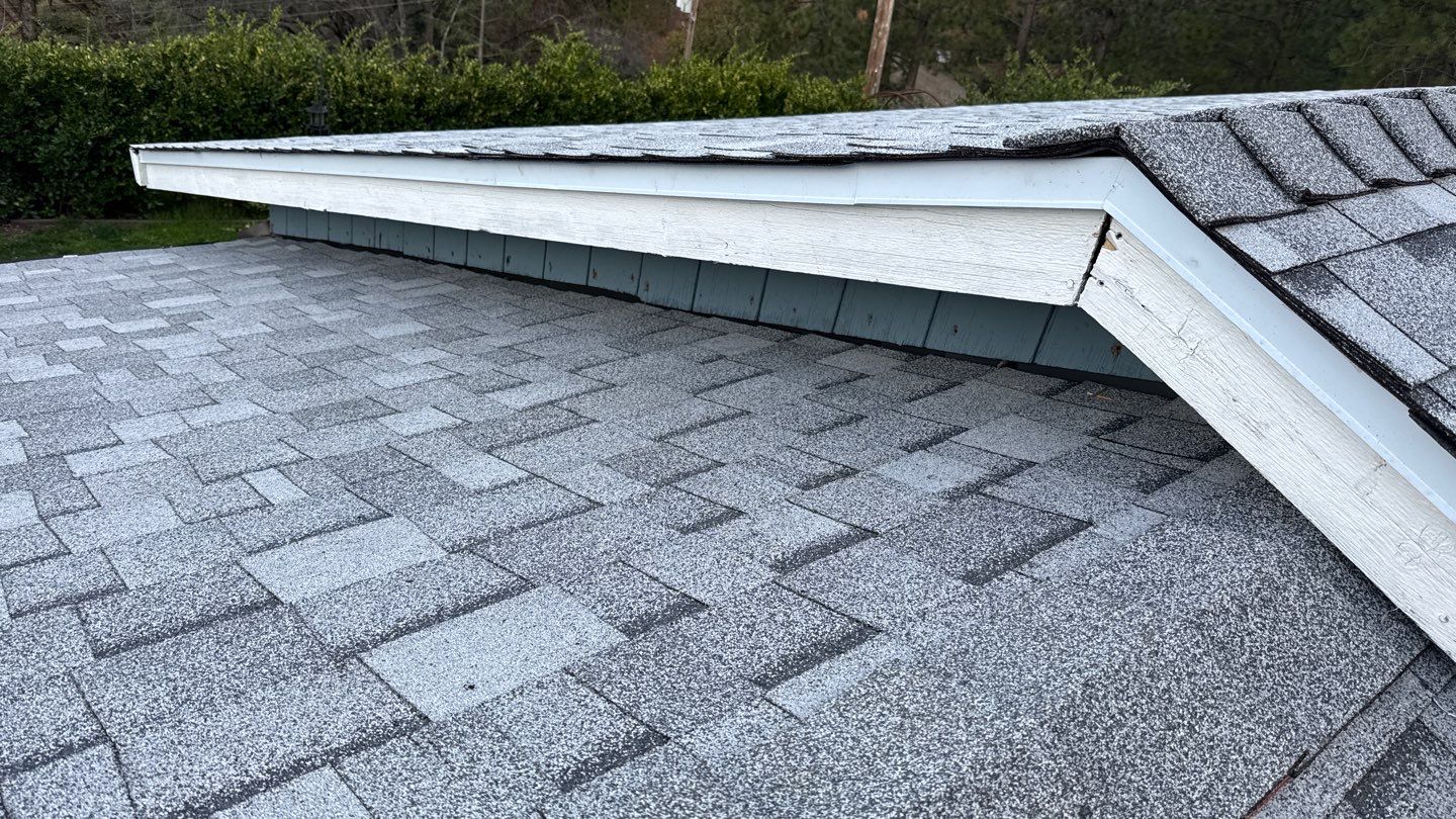 Project in Calfax  by NuLead Construction Inc