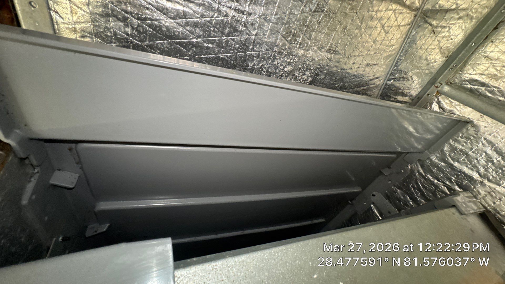 Air Duct Cleaning in Windermere by Hygienic Air, Inc