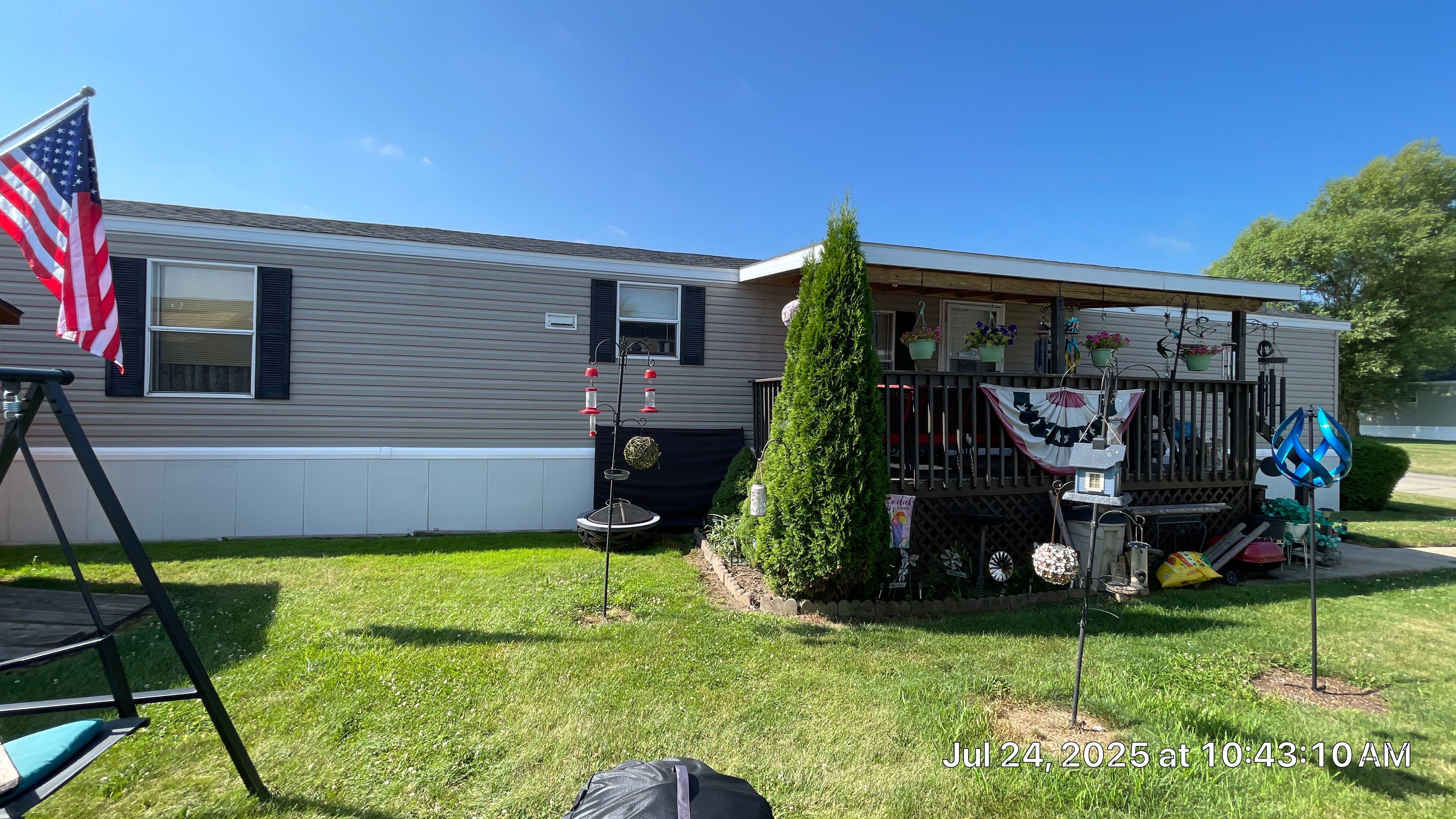 Project in Kendallville, IN by Window World Of Fort Wayne