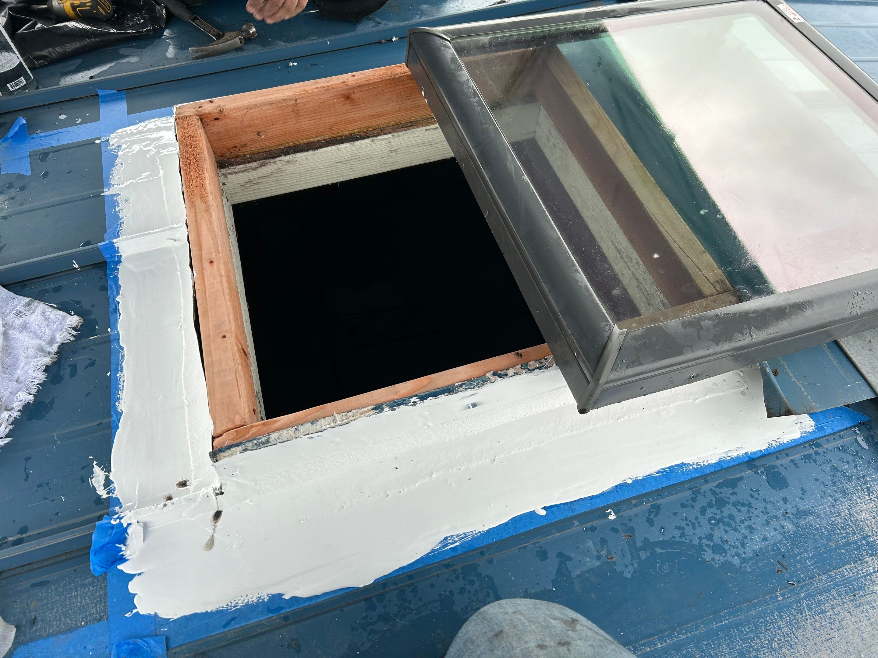Emergency Metal Roof Repair in Tualatin by Prodigy Roof Solutions