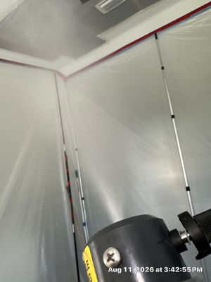 Appliance Leak Cleanup — Marco Island, FL