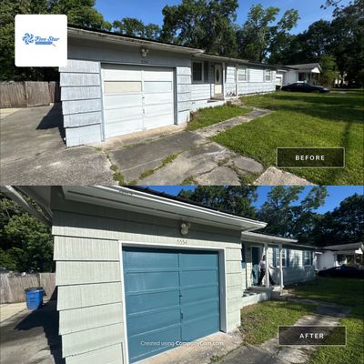 Project in Jacksonville