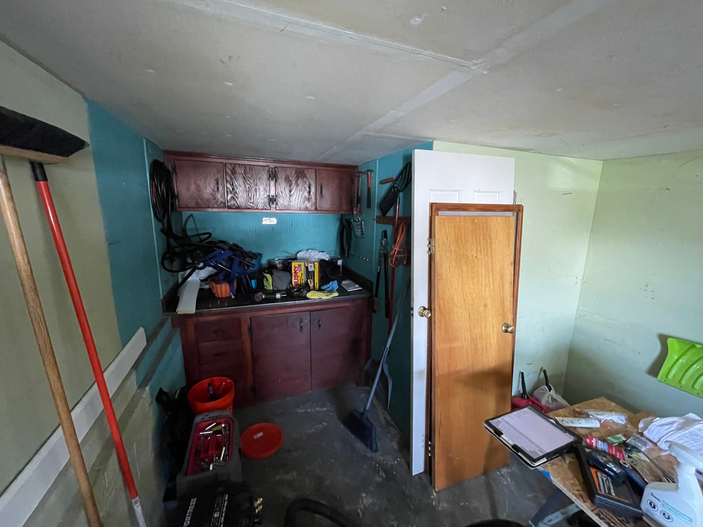 Bathroom Remodel using Tile by Home Concepts Construction