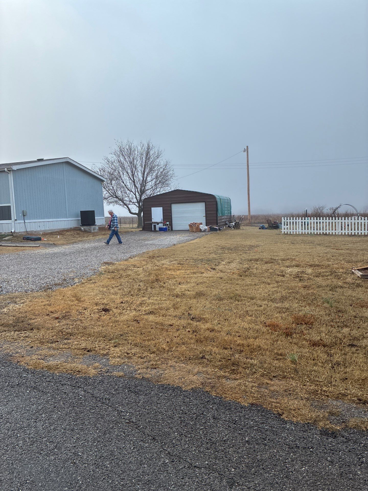 Shop Floor by Clays Services Inc