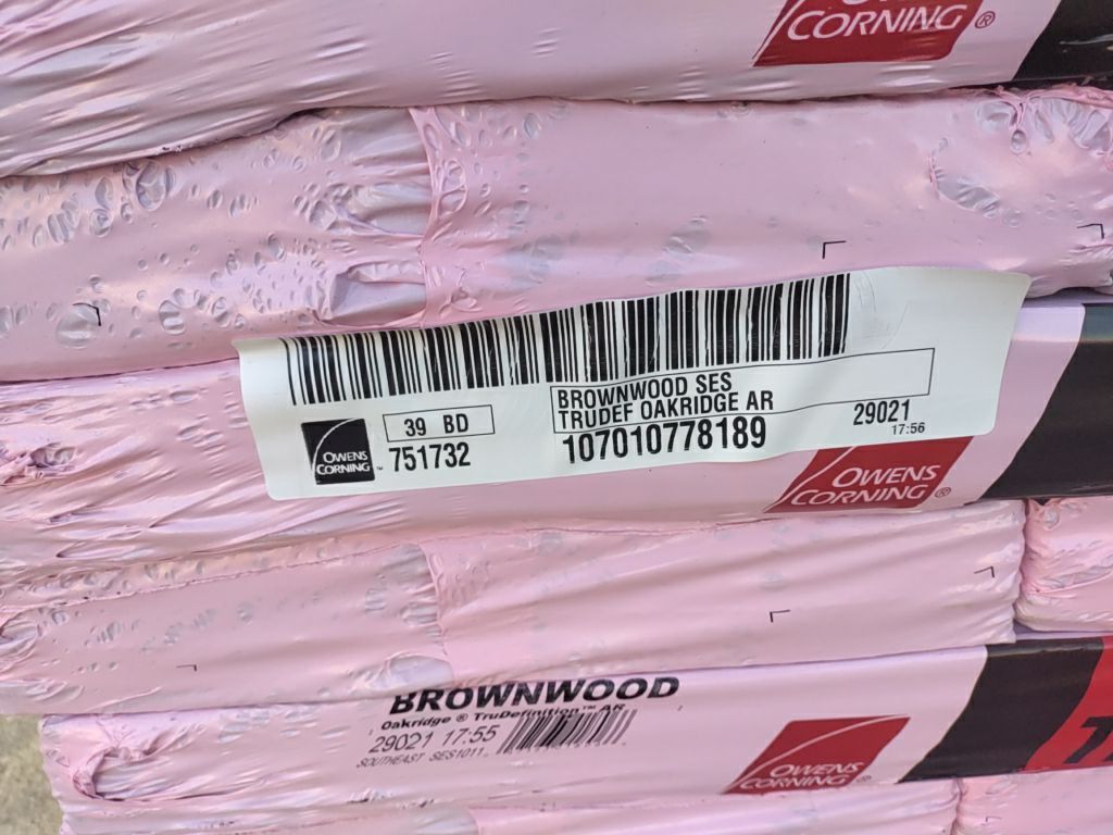 Residential Roofing Installation by Inspector Roofing and Restoration