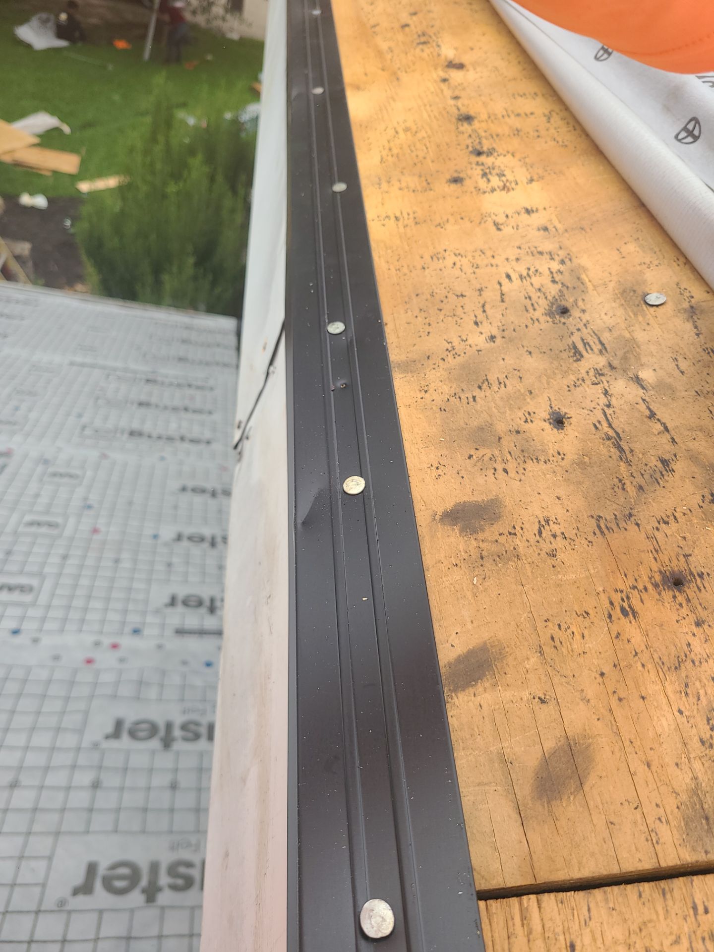 Roof Replacement Shenandoah by Roof Repair Services LLC