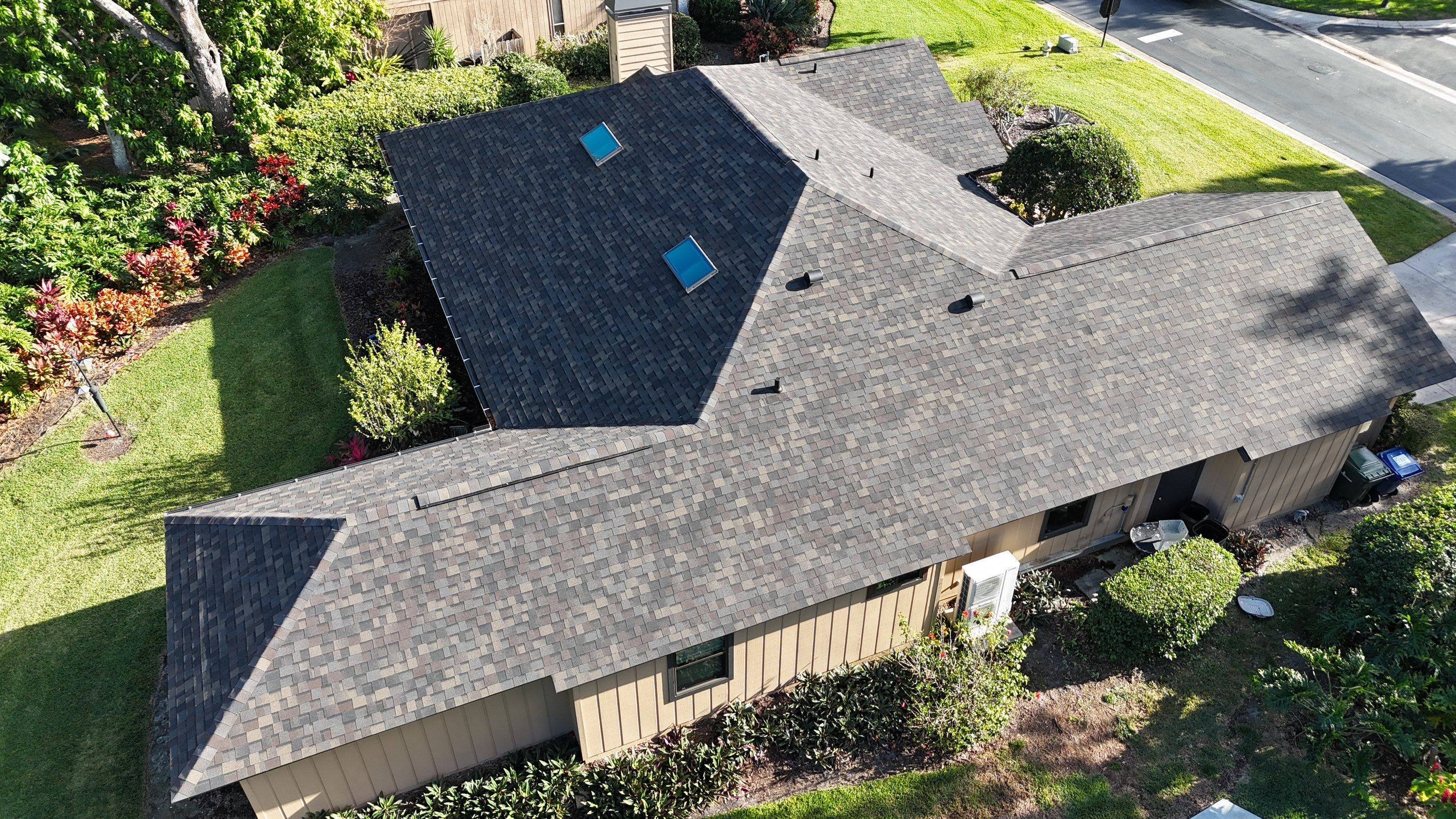 Roof Replacement in Sarasota, FL by Shingle Masters Roofing