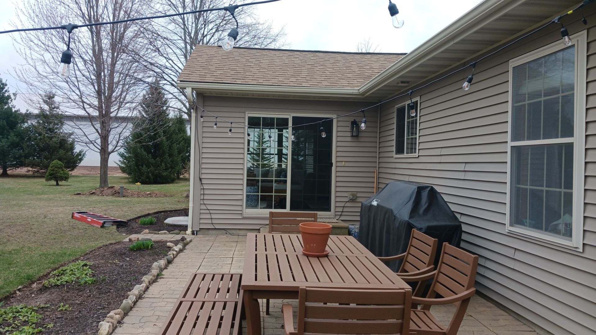 New James Hardie Siding by NextWave Construction
