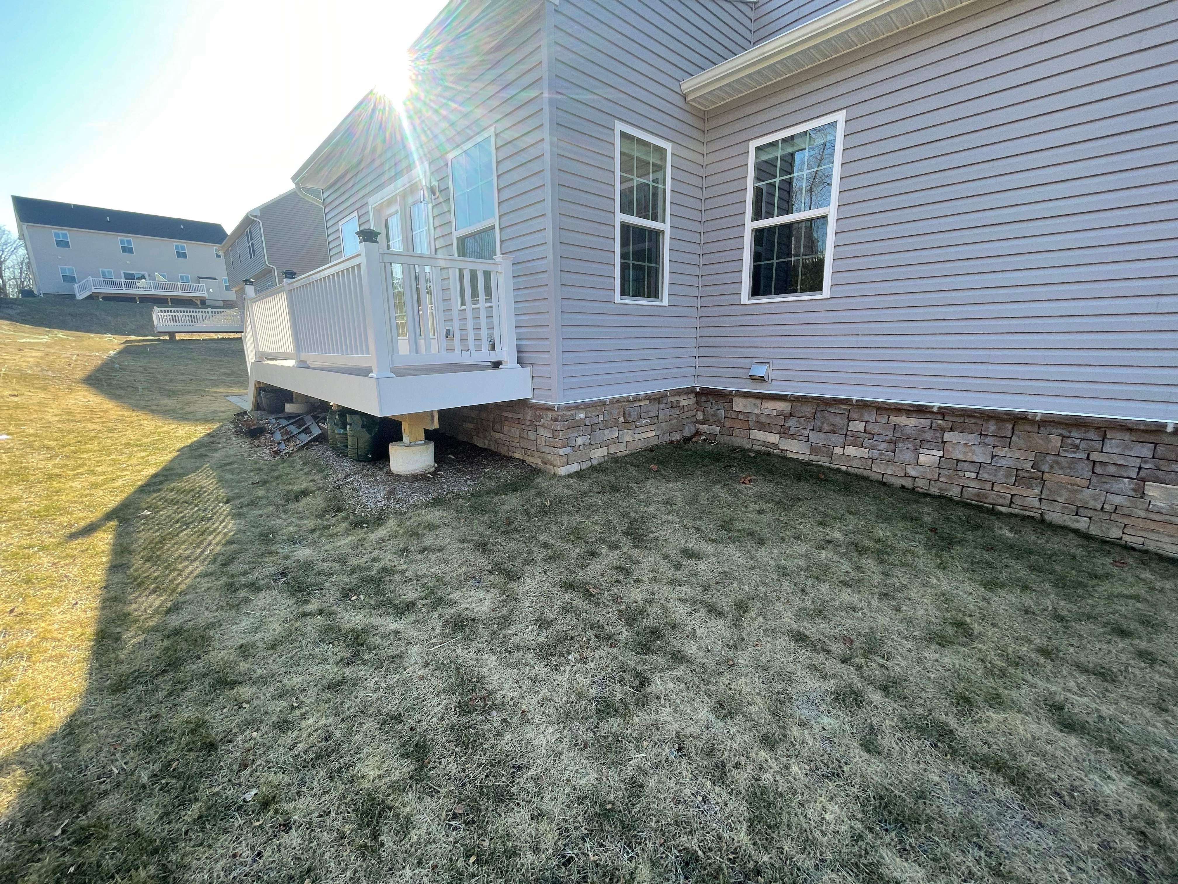 New Deck in Roxbury Township, New Jersey by deck guardian
