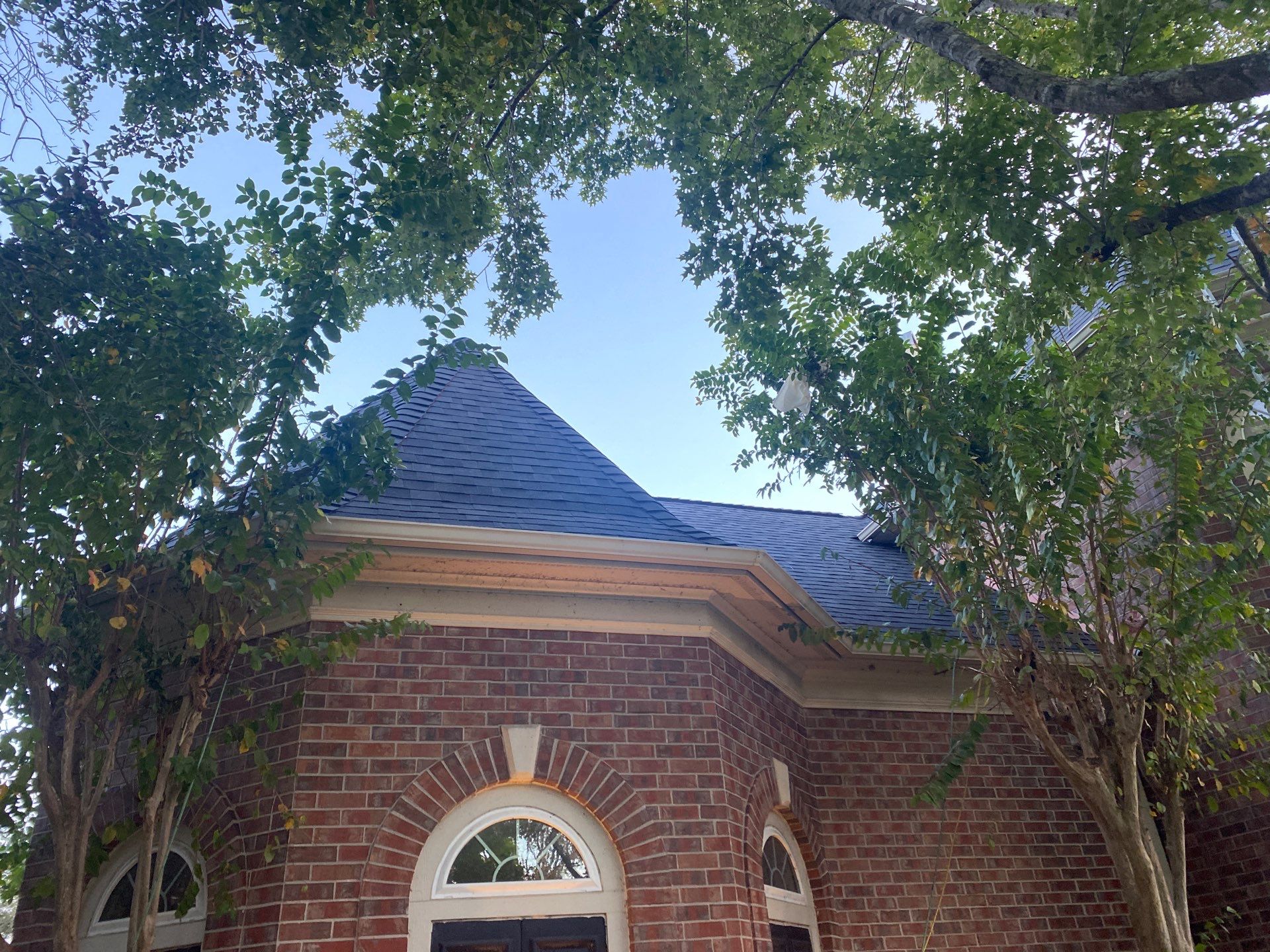Katy Texas Residential Roofing Installation by Roof Repair Services LLC