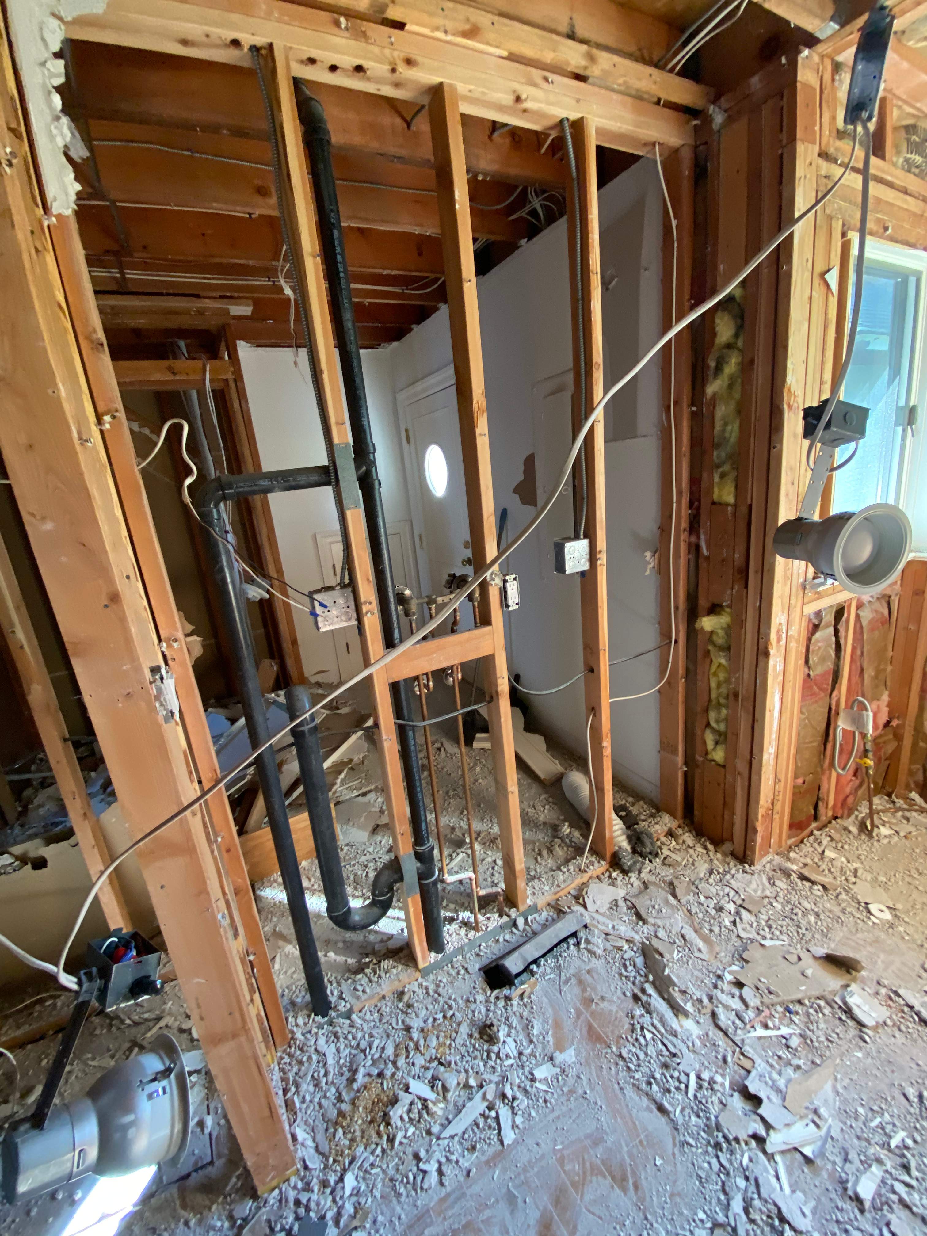 Harty Water Front Renovation by Fox Hill Luxury Real Estate Services