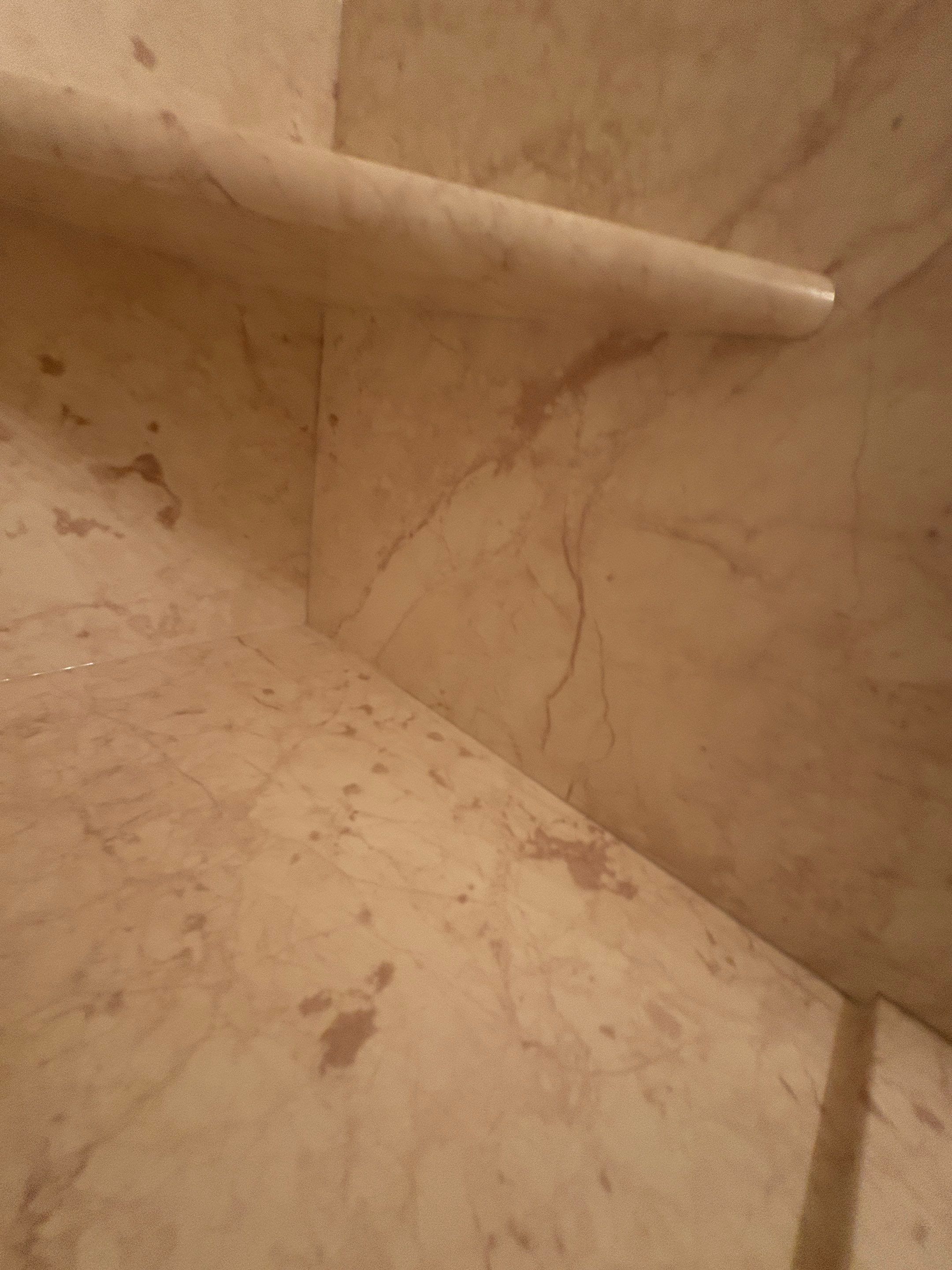 Tub to shower conversion in San Antonio, 78245 by Lane Lauritsen - The Hill Country, Texas