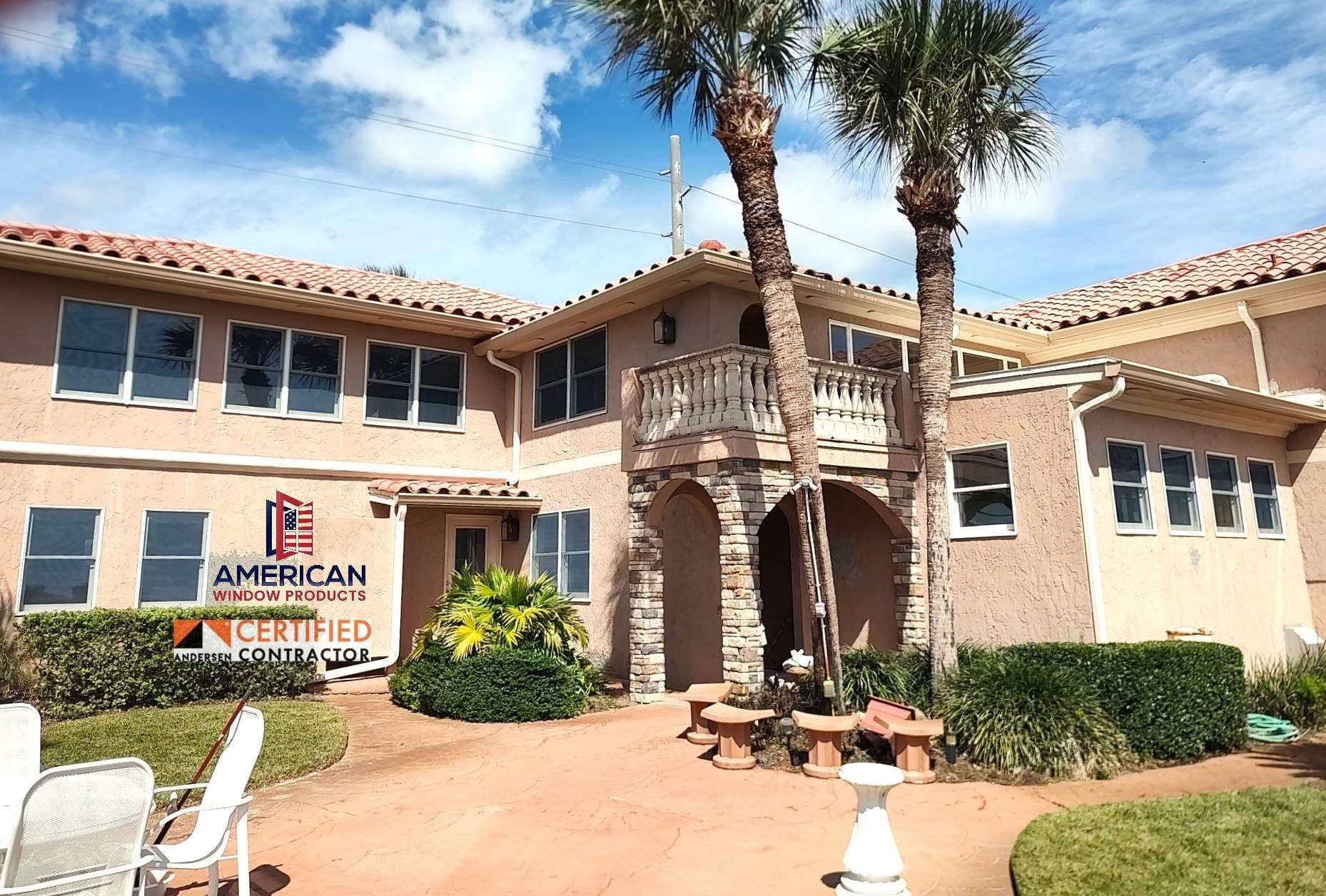 Andersen Windows and Doors by American Window Products Inc CBC1251207