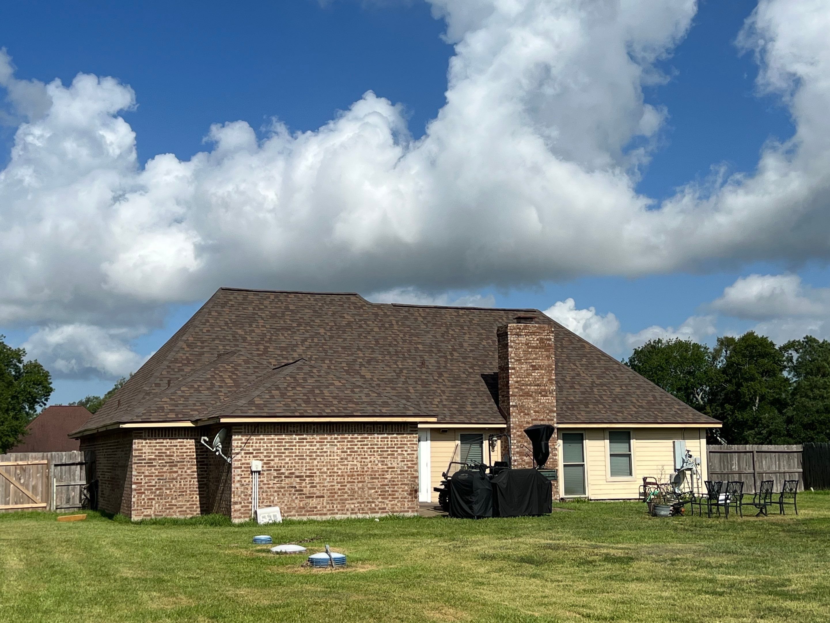 Roof Replacement - David D. by 360 Construction & Roofing