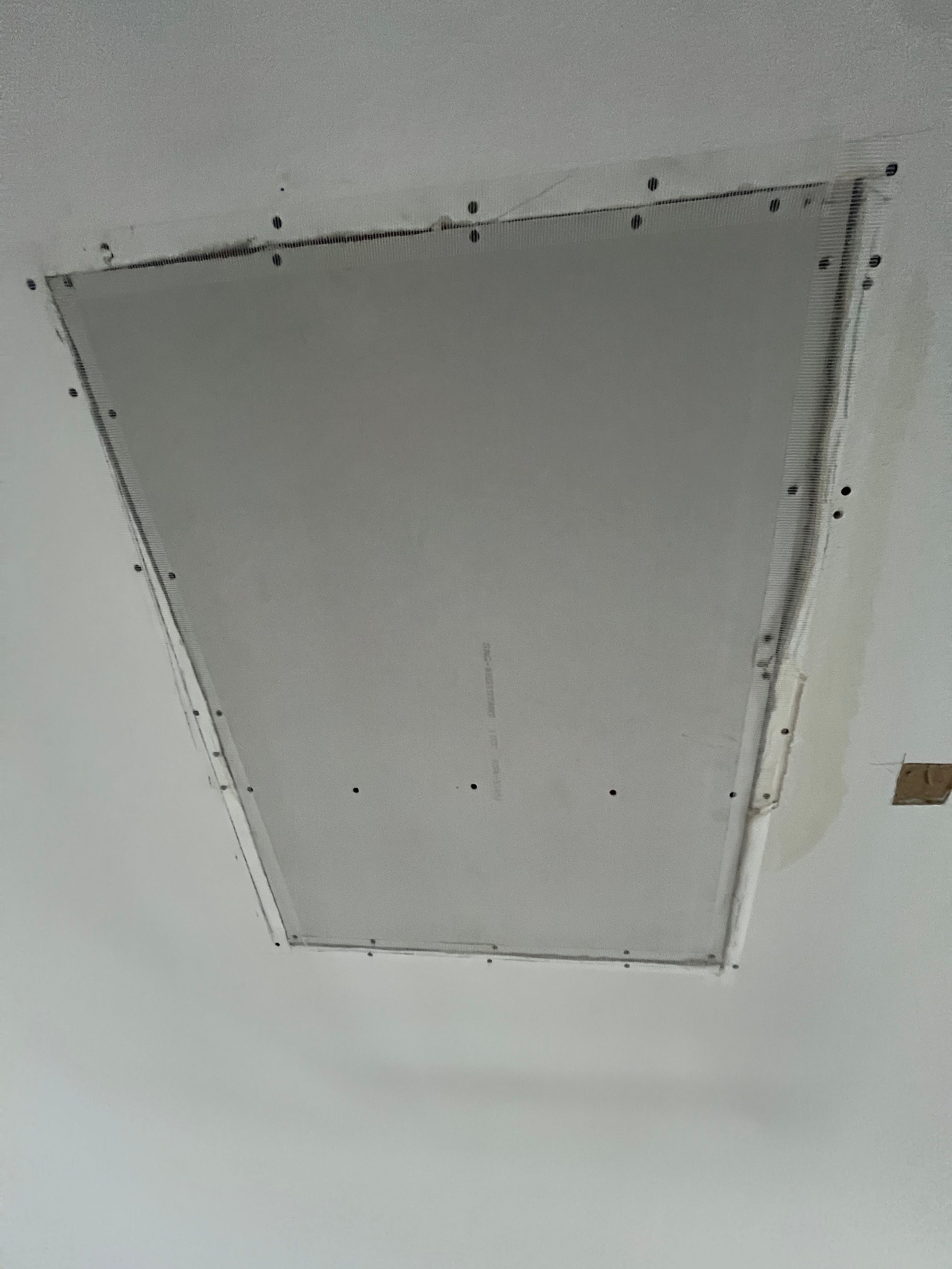 Project in North Bend by Equipped Painting
