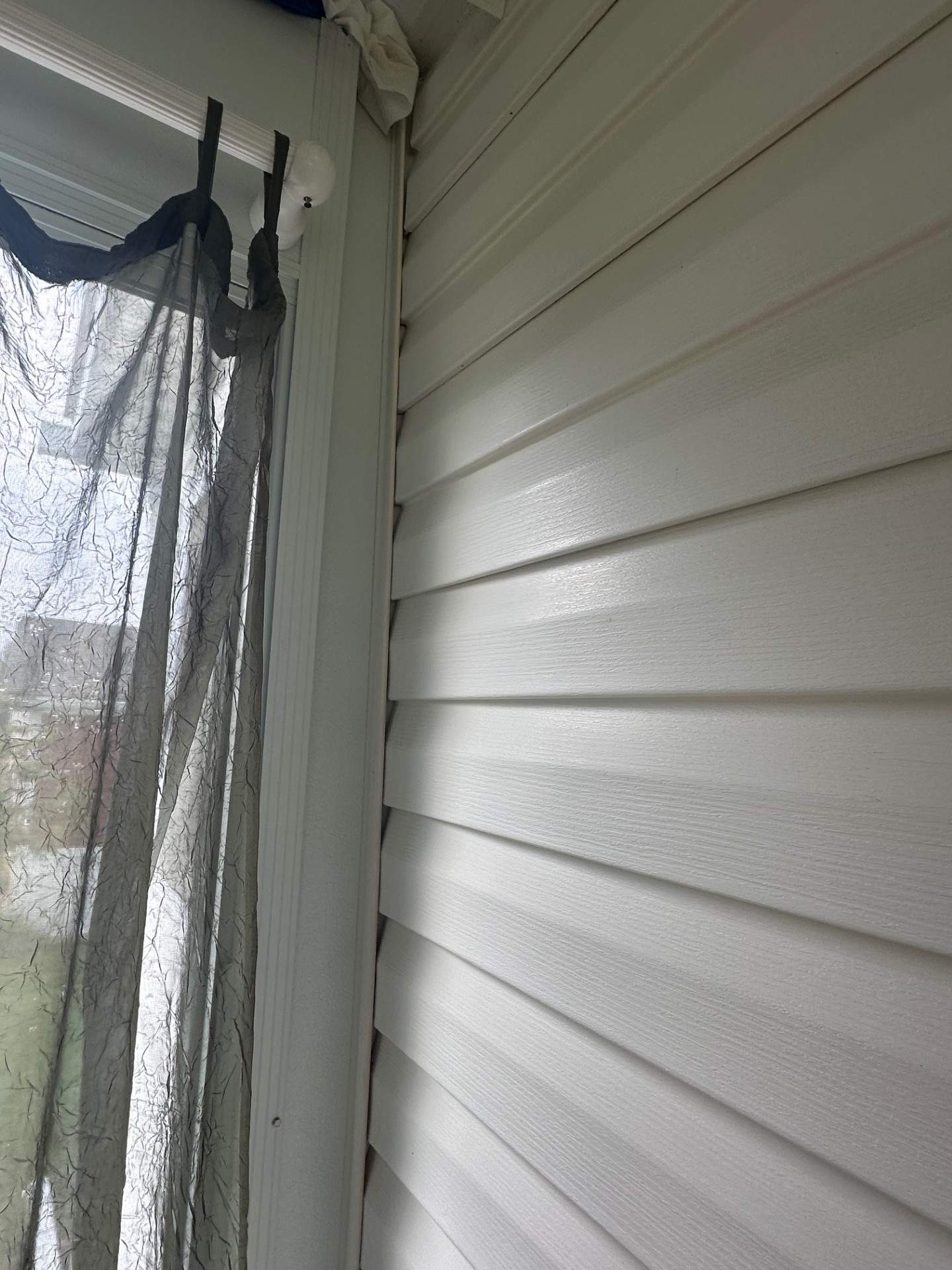 Sunroom Rebuild by Property Revolution 