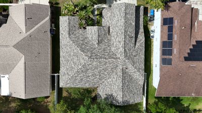 Roof Replacement in Tampa, FL