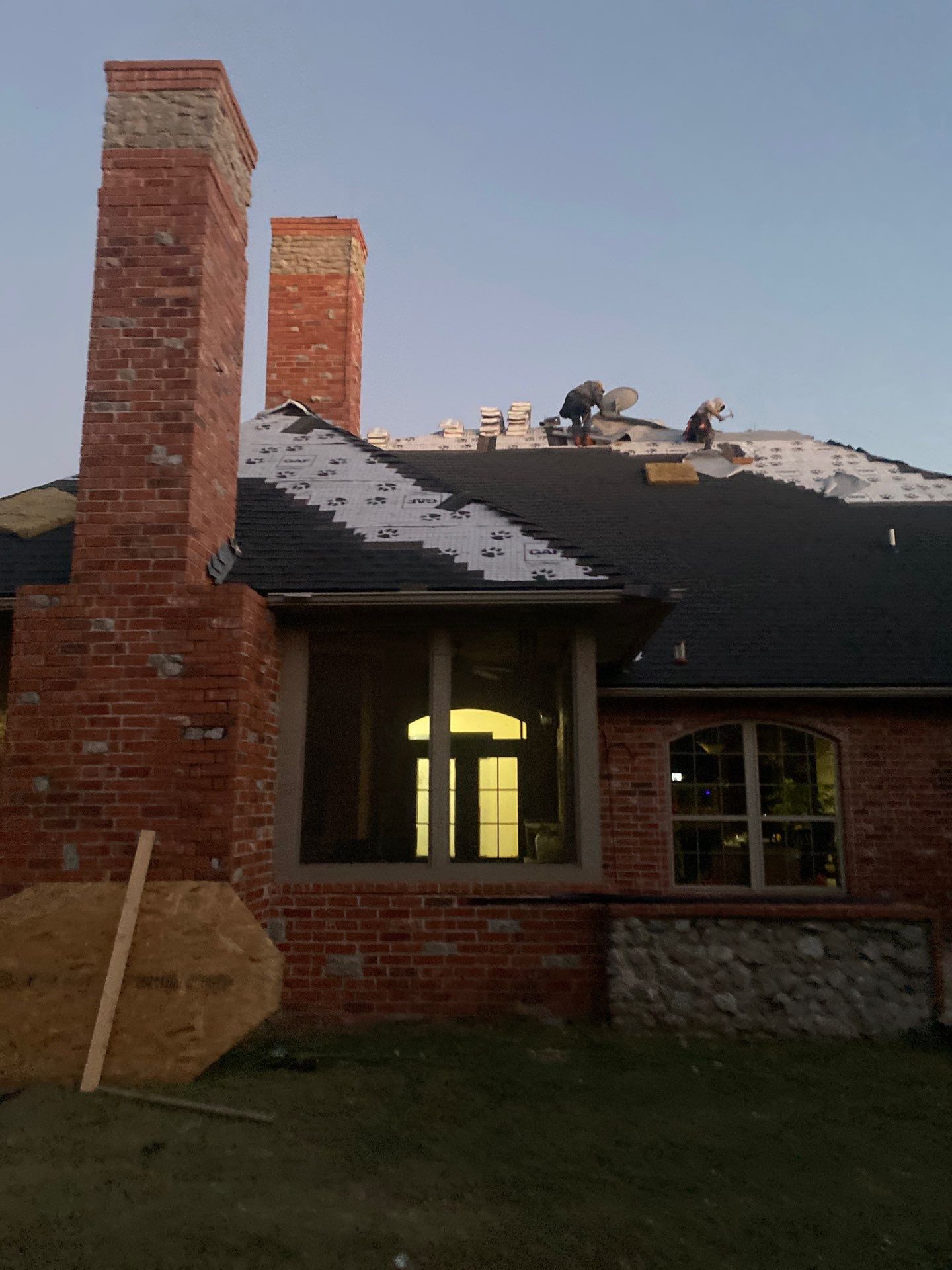 Class 4 Shingle Upgrade by BANA Roofing and Solar Supply