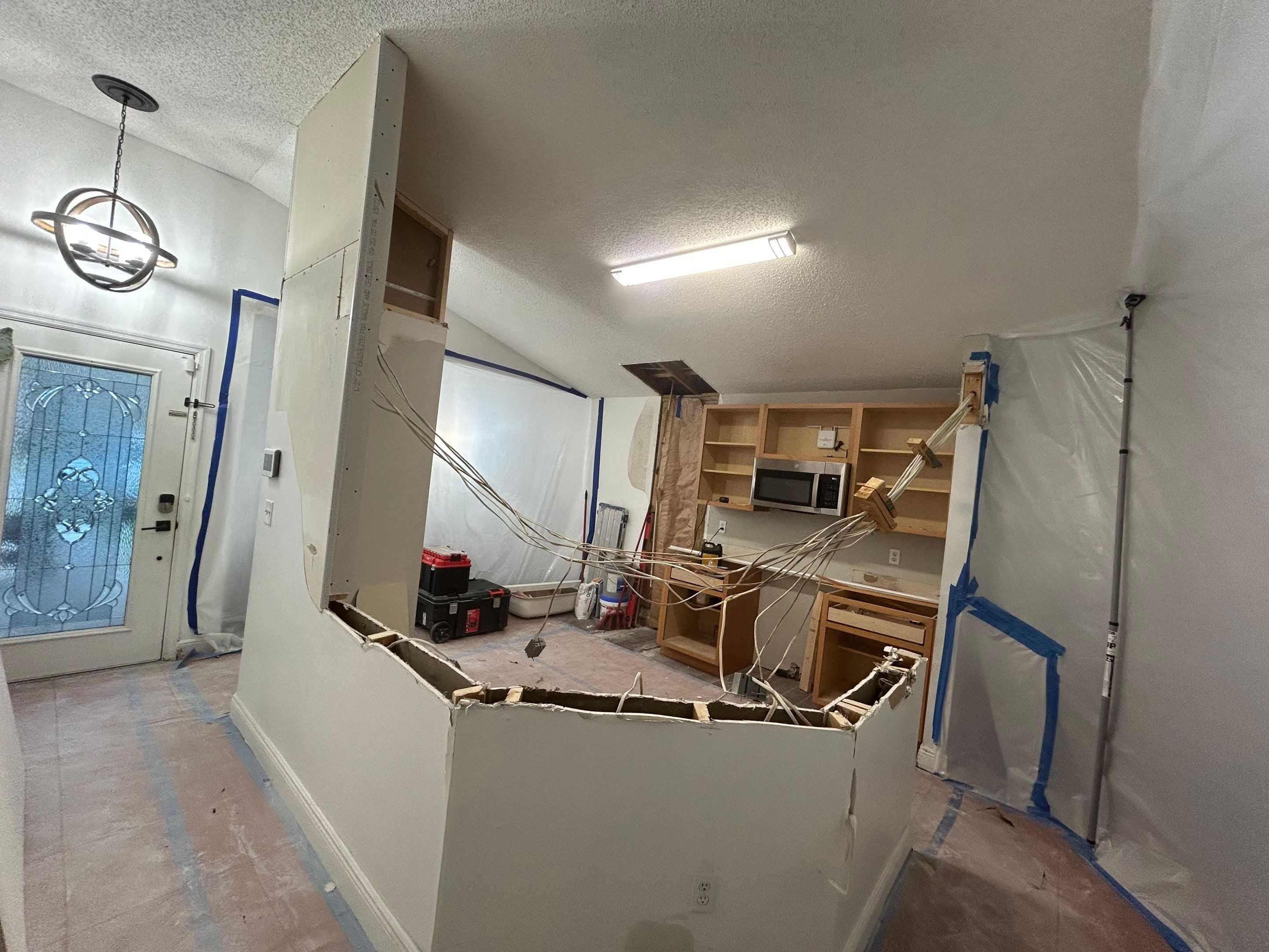 Project in Valrico by You Restorations LLC DBA YOU-Home