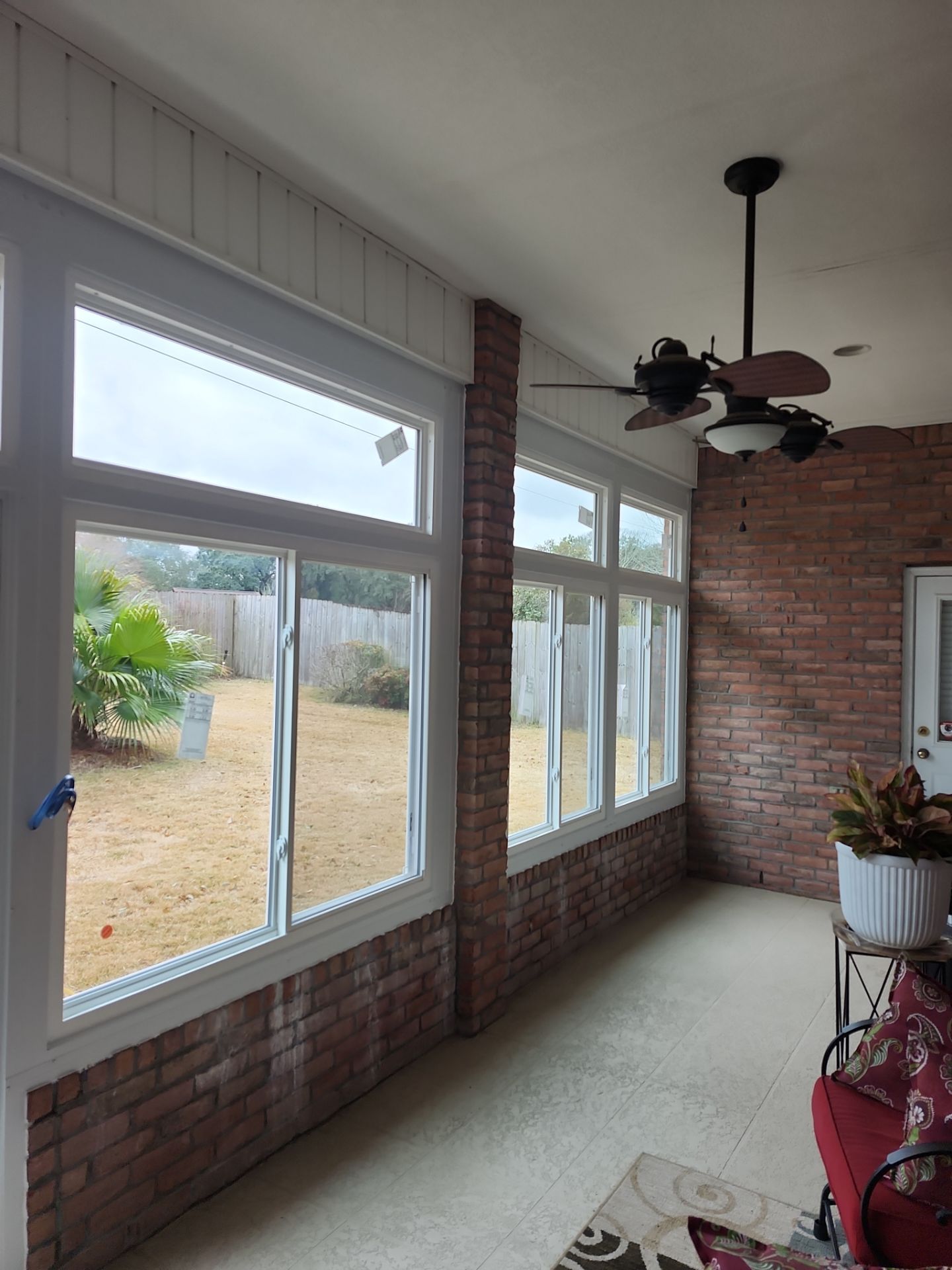 Pensacola Sunroom by Titan Sunrooms