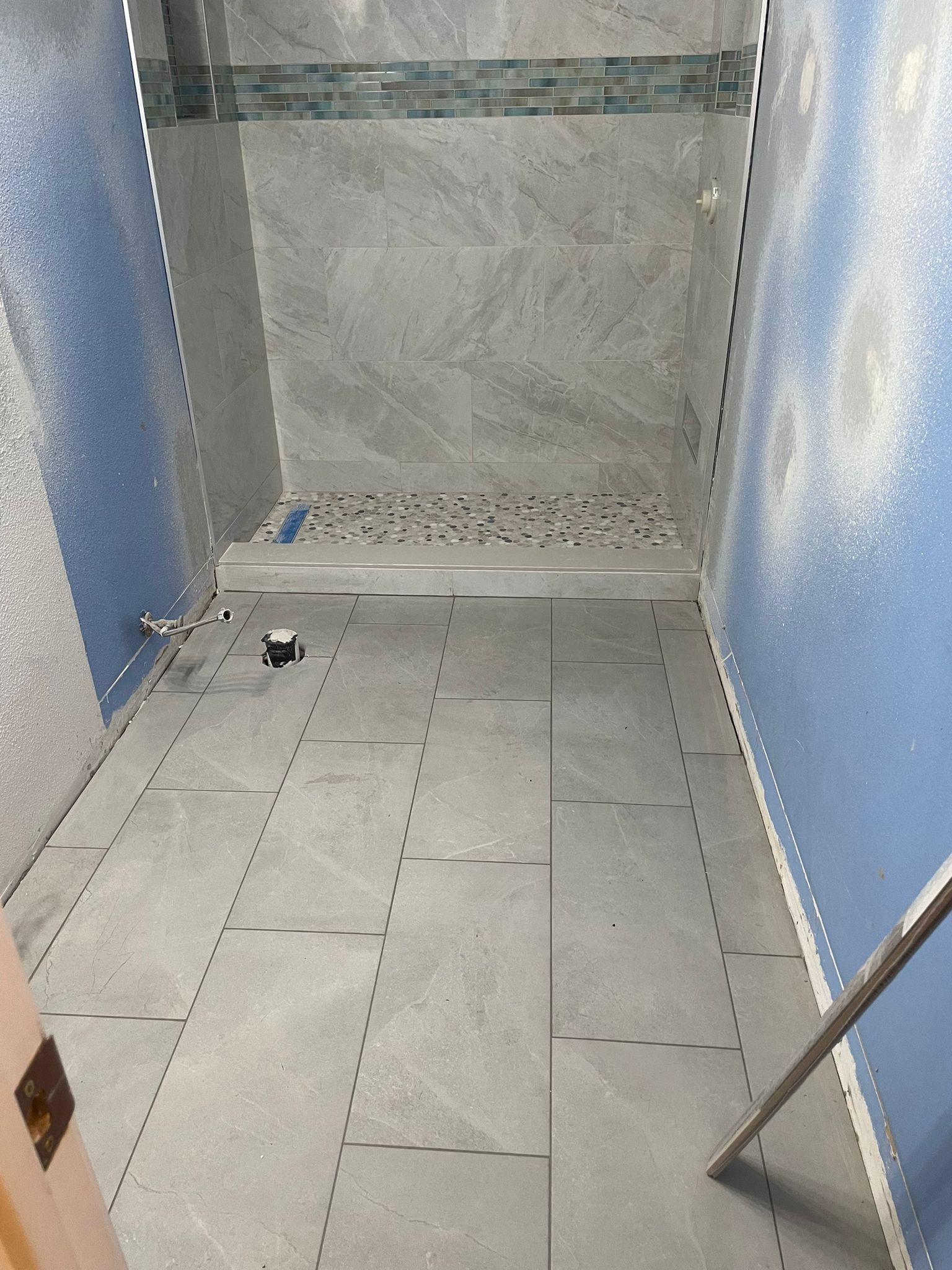 Tile, Wood floors, Staircases, too by REPS OF TEXAS
