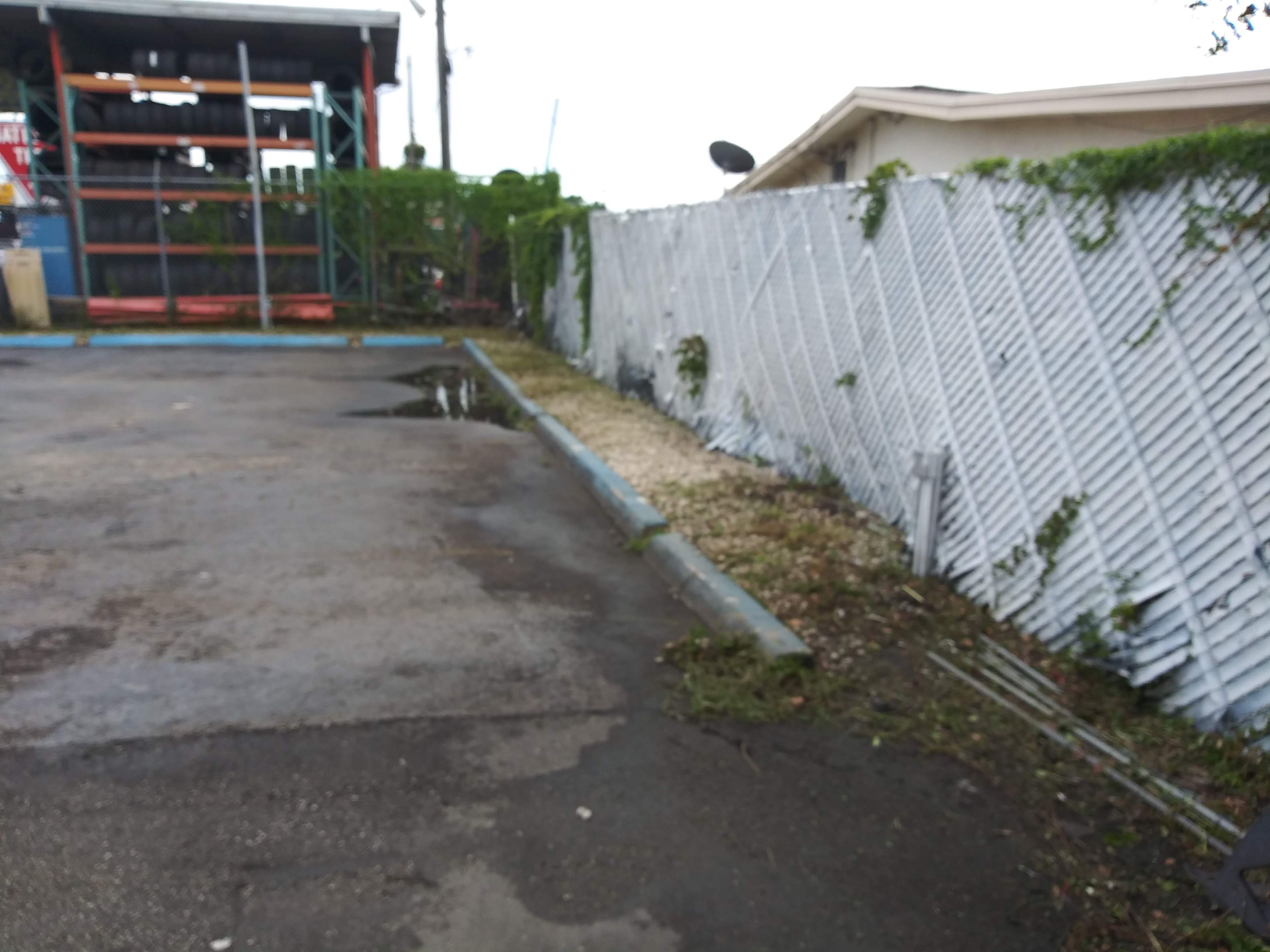 Lot Cleanup by
M.A.B. Landscaping & Property Maintenance