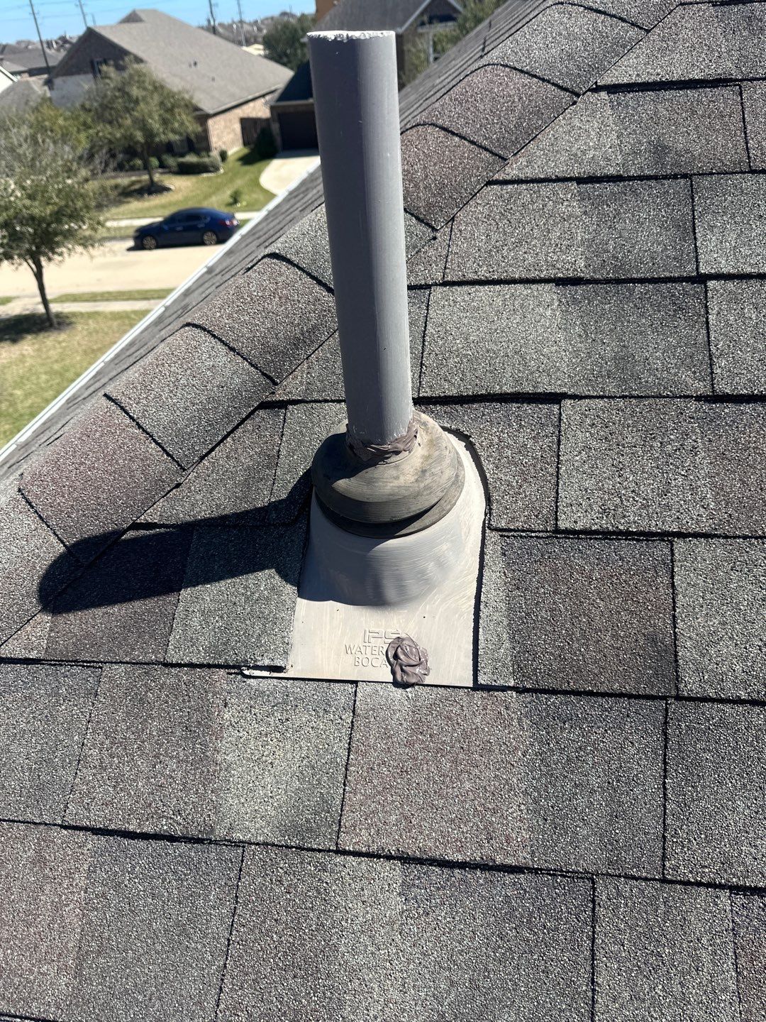 Roof Repair Katy by Roof Repair Company