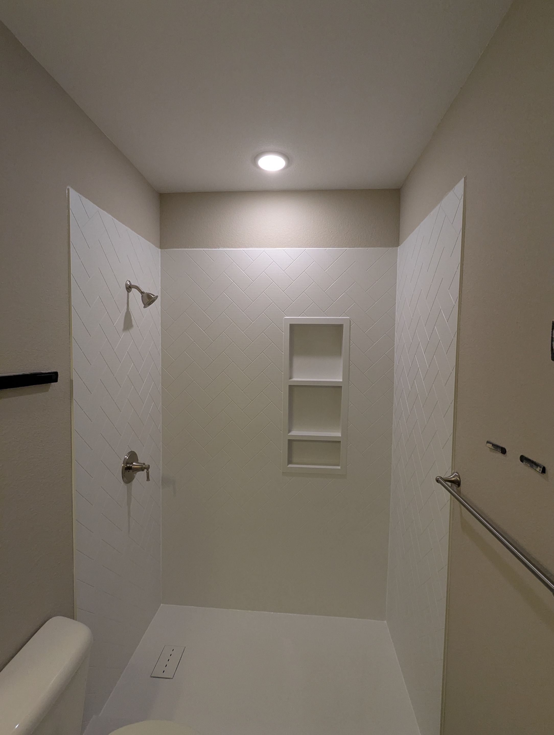 Tippett Project in Springdale, AR by Twist & Spout