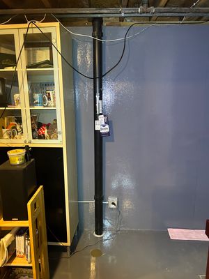 Project in Tacoma
